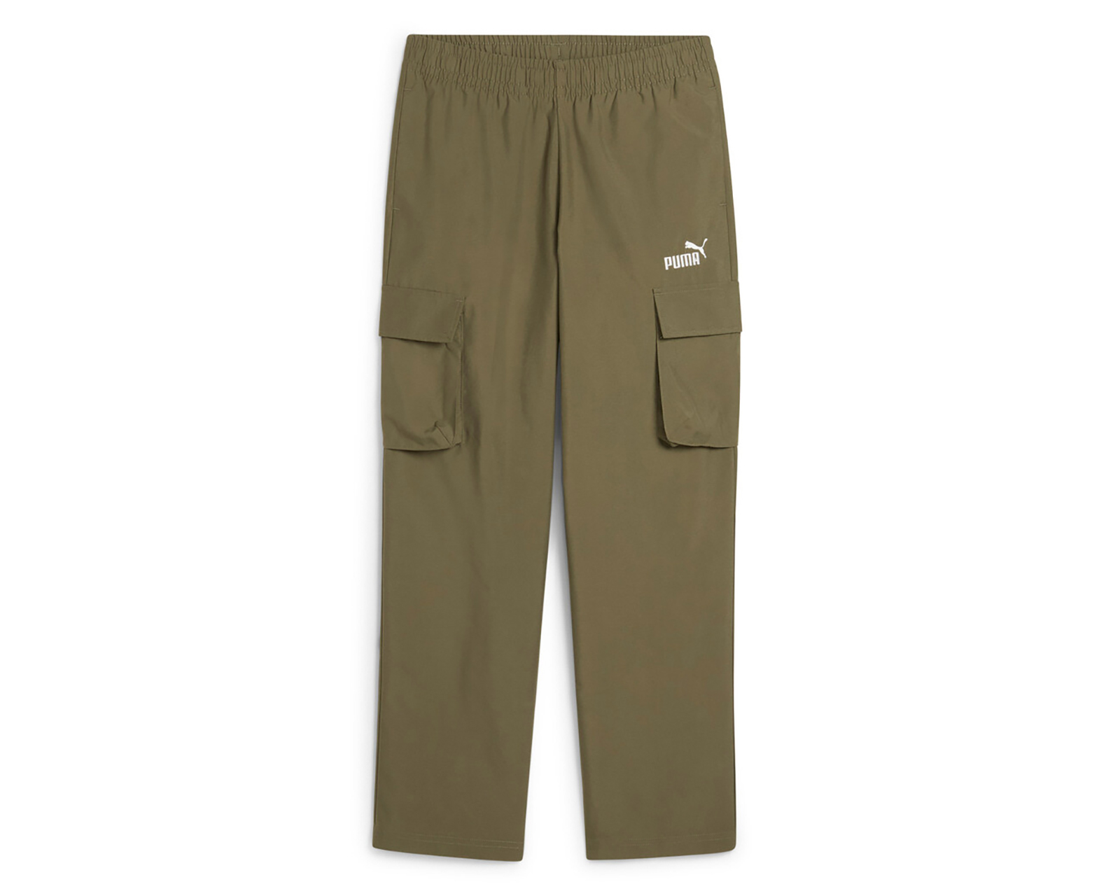 Foto 5 pulgar | Foto 4 | Pantalón Deportivo Essentials No 1 para Niño