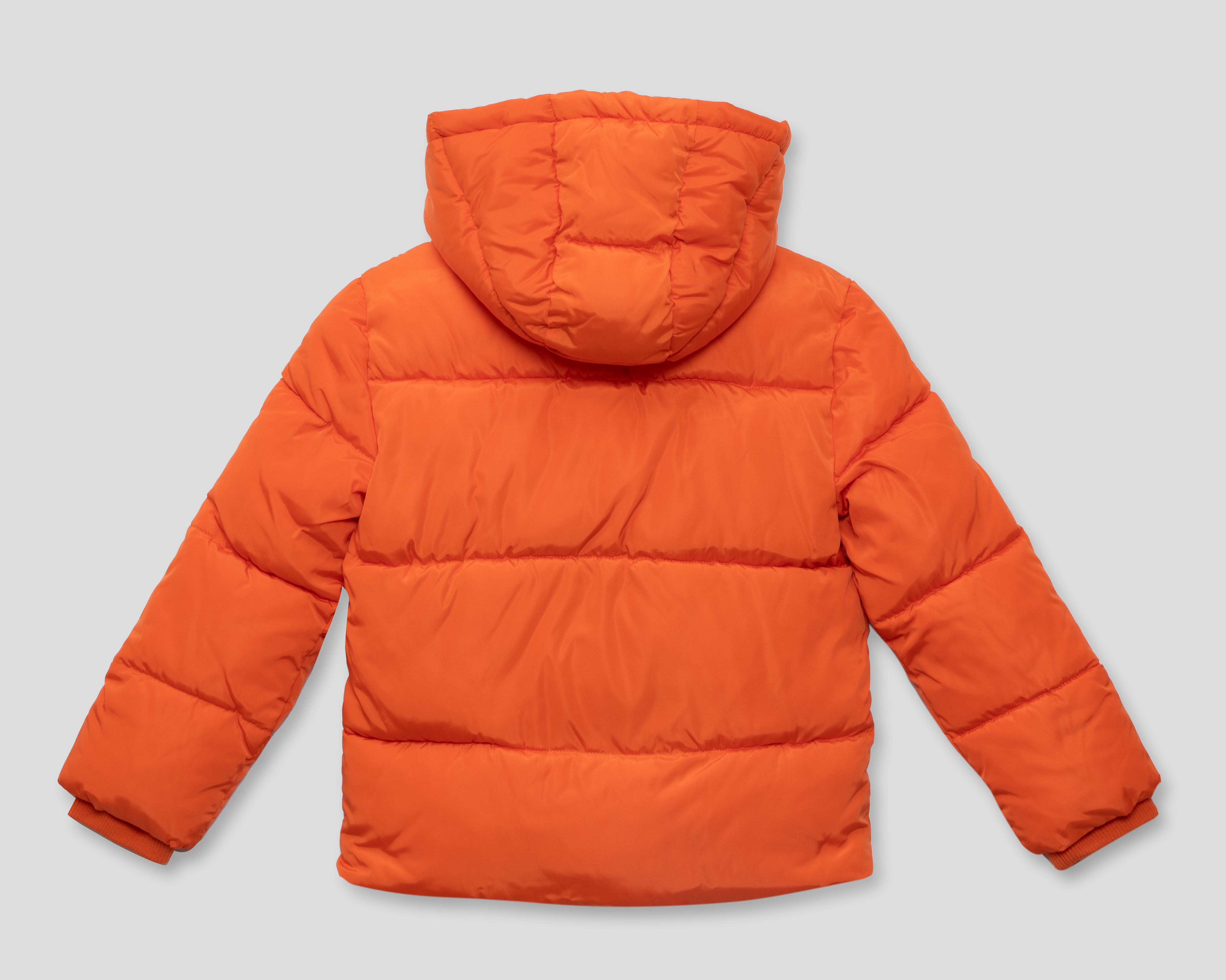 Foto 3 pulgar | Foto 2 | Chamarra Guess para Niño