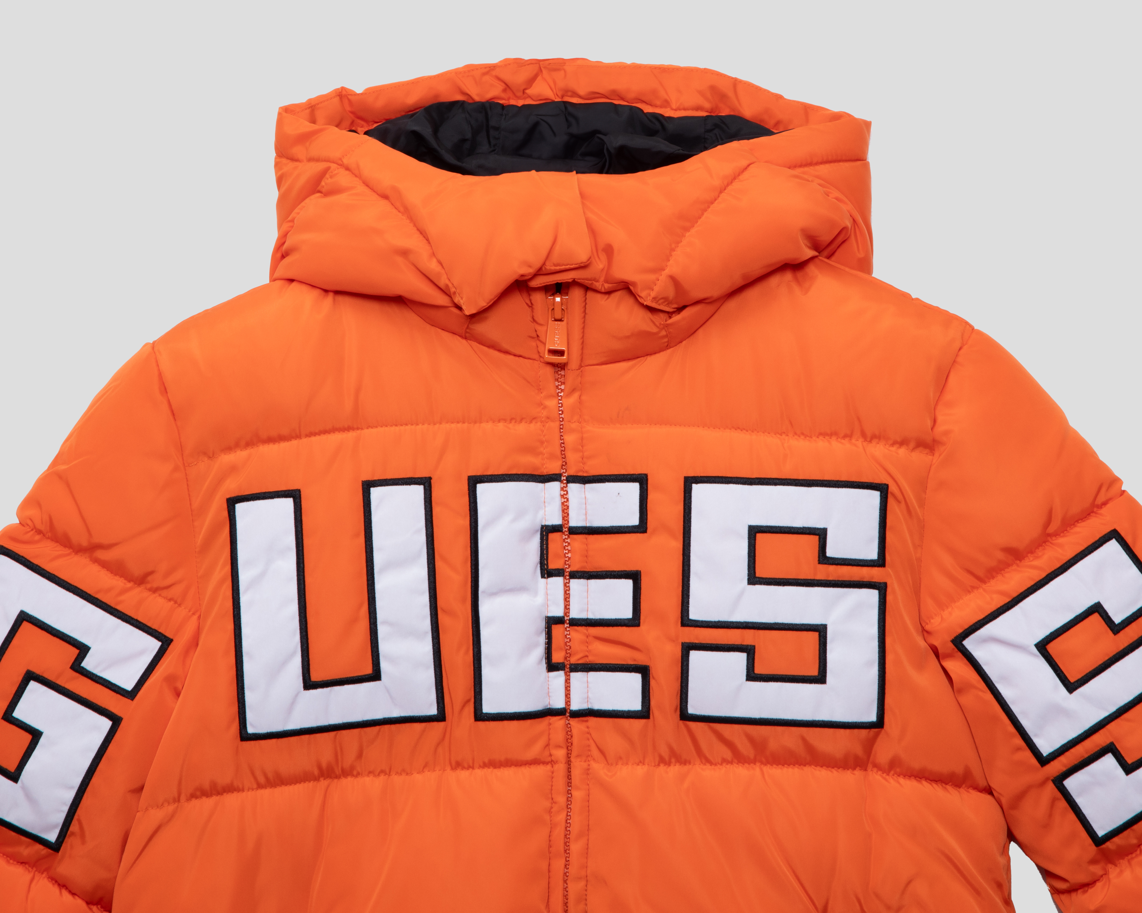 Foto 3 | Foto 3 | Chamarra Guess para Niño