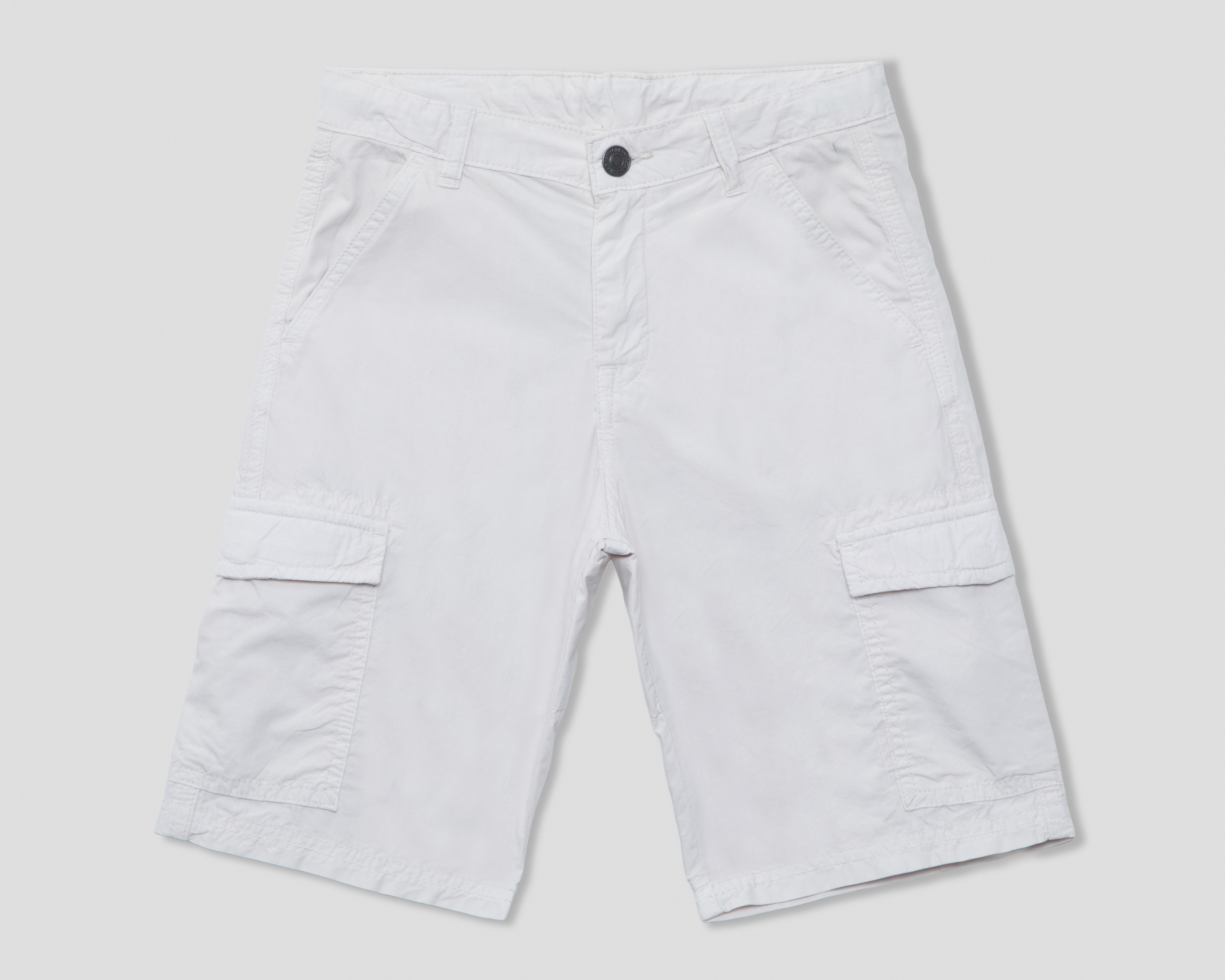 Short Deportivo Guess Juvenil