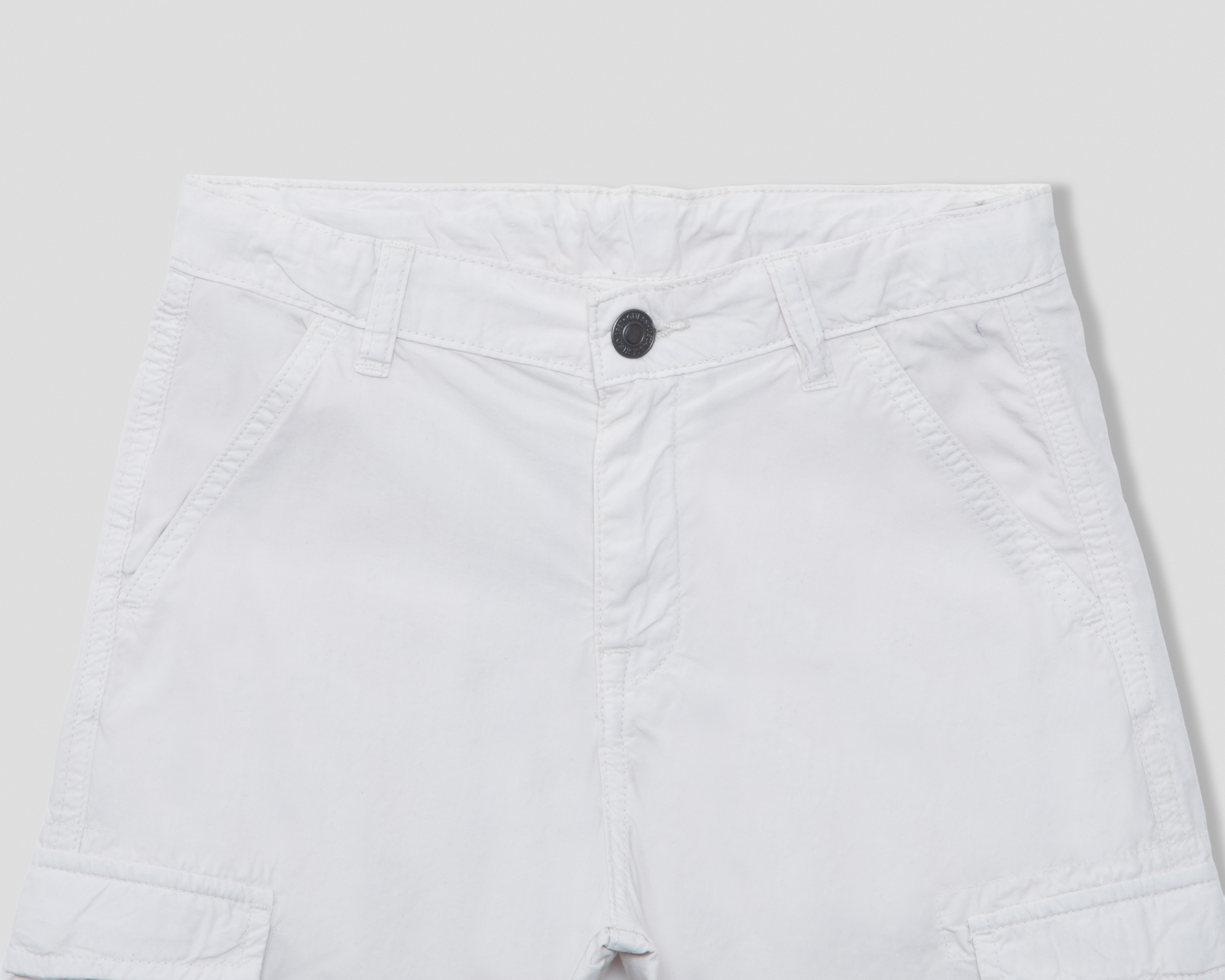 Foto 3 | Foto 3 | Short Deportivo Guess Juvenil