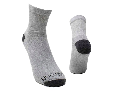 Foto 2 | Foto 2 | Calcetas Tobilleras Deportivas Fruit of the Loom para Niño 20 Pares