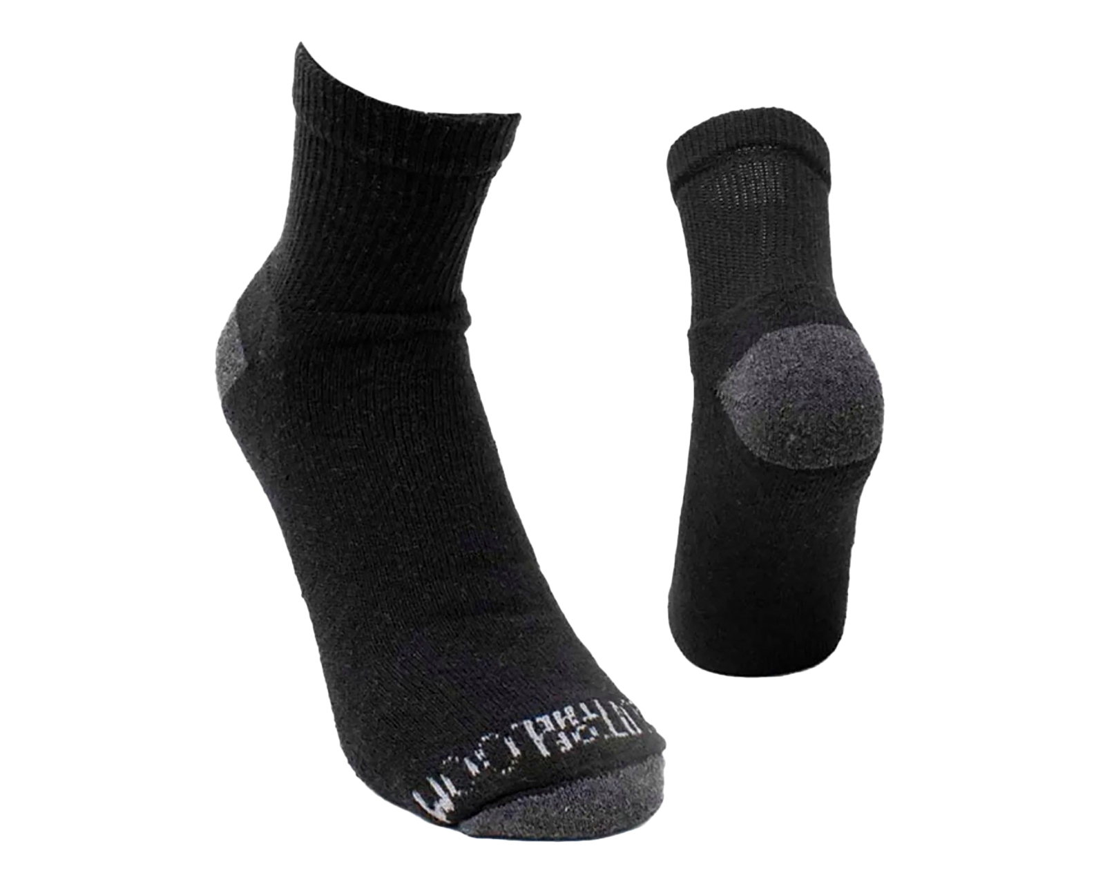 Foto 2 | Foto 2 | Calcetas Tobilleras Deportivas Fruit of the Loom para Niño 20 Pares