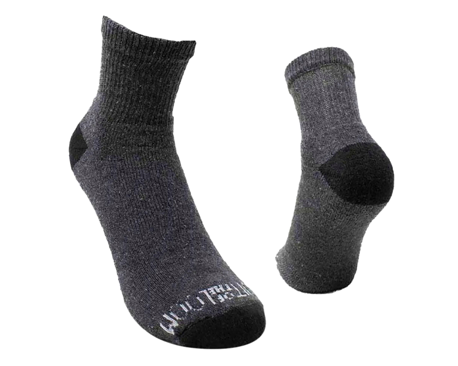 Foto 3 pulgar | Foto 2 | Calcetas Tobilleras Deportivas Fruit of the Loom para Niño 20 Pares