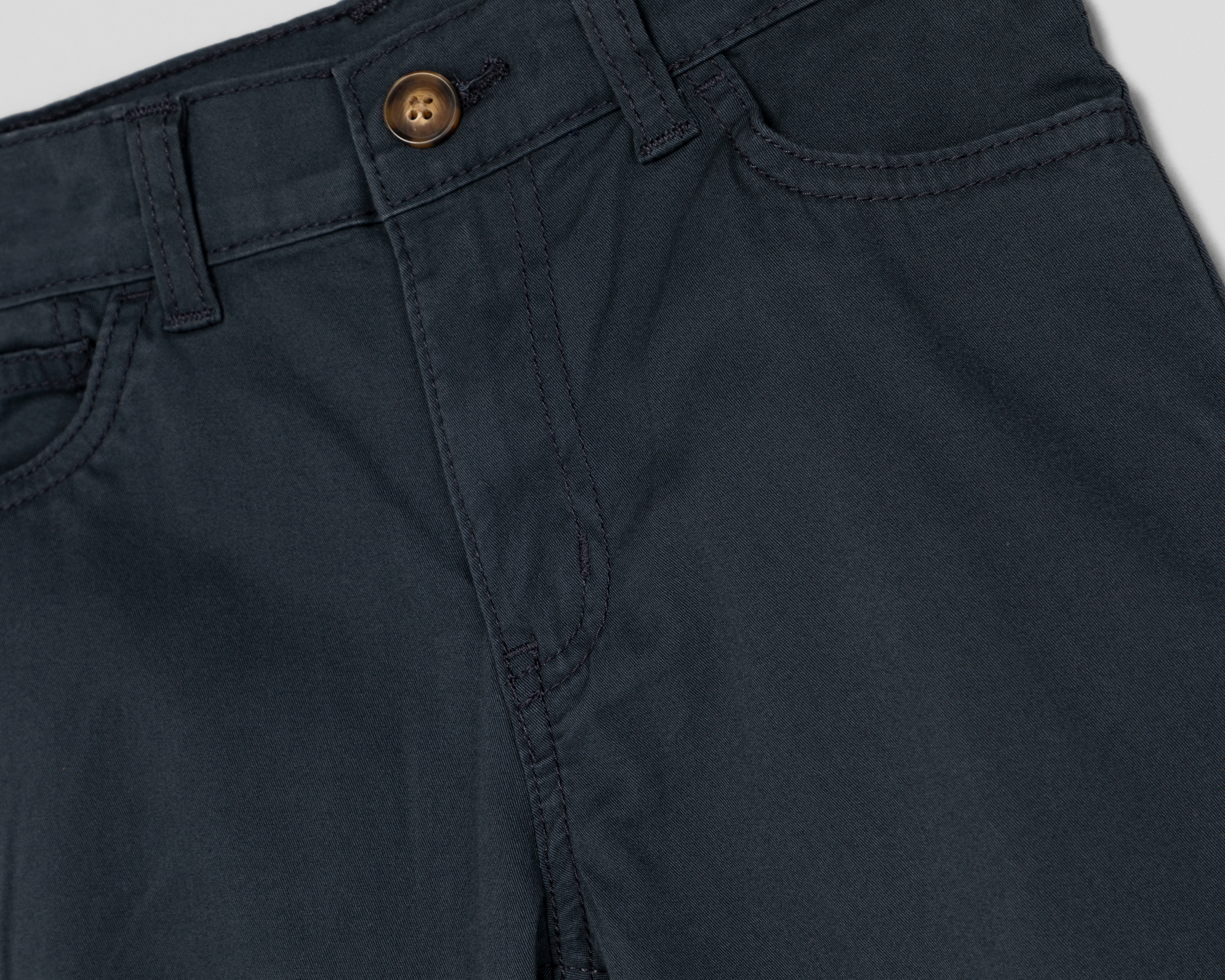 Foto 4 pulgar | Foto 3 | Pantalón Carter's Recto para Niño