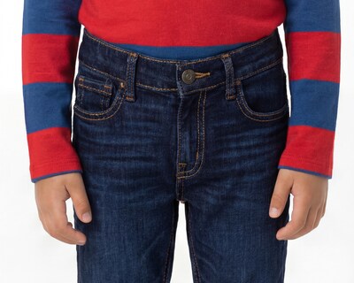 Foto 4 | Foto 4 | Pantalón Oskosh B'gosh Skinny para Niño