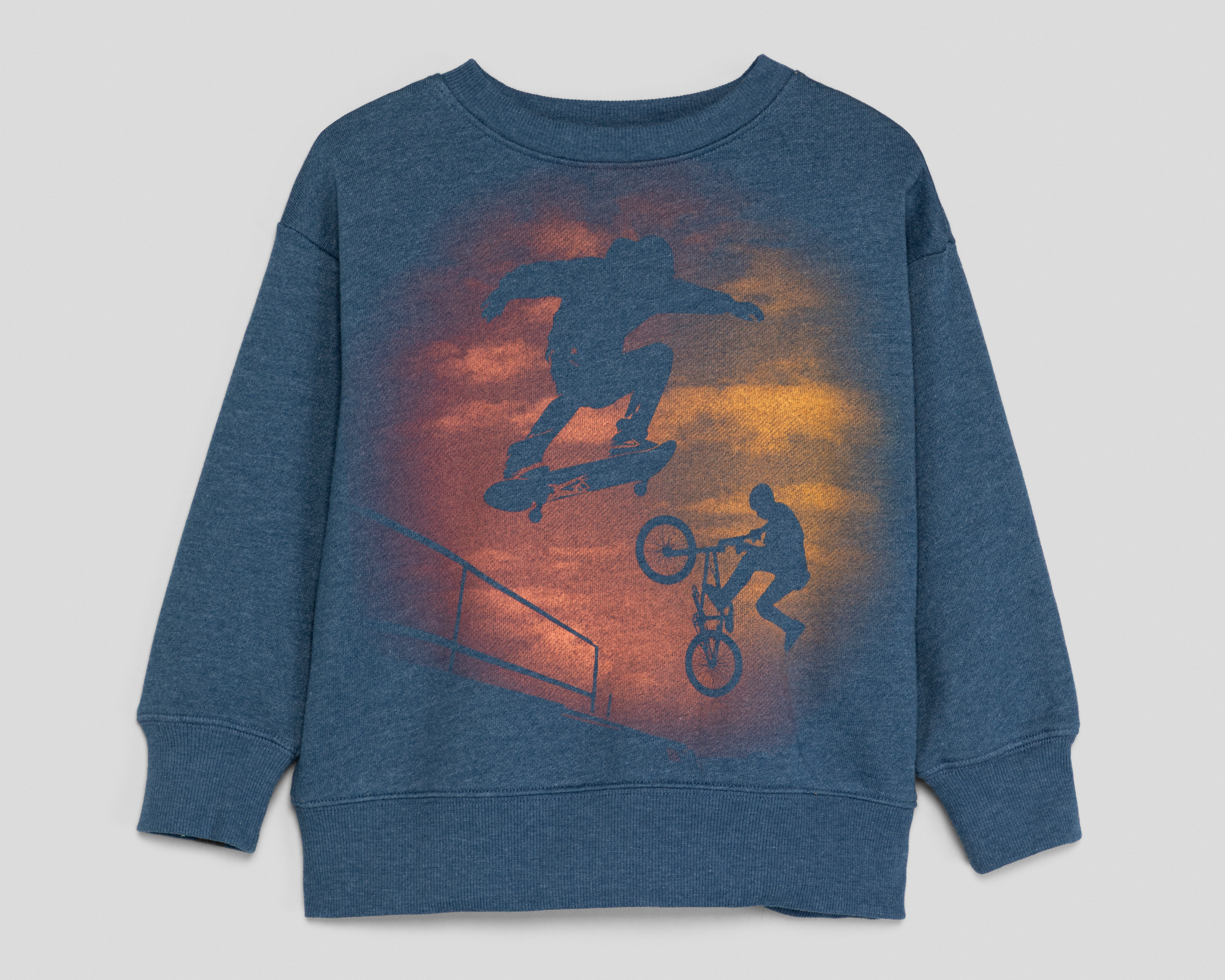 Sudadera Carter's para Niño