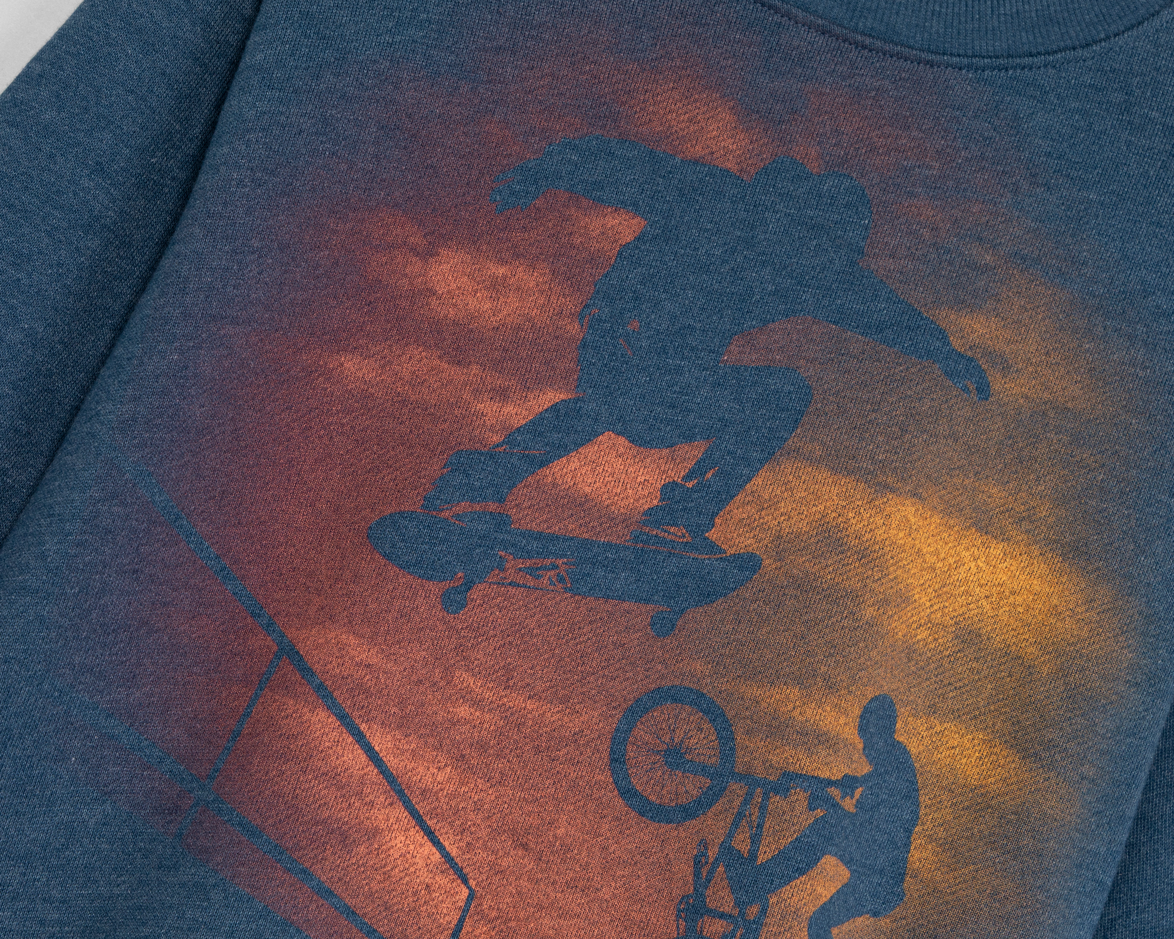 Foto 3 | Foto 3 | Sudadera Carter's para Niño