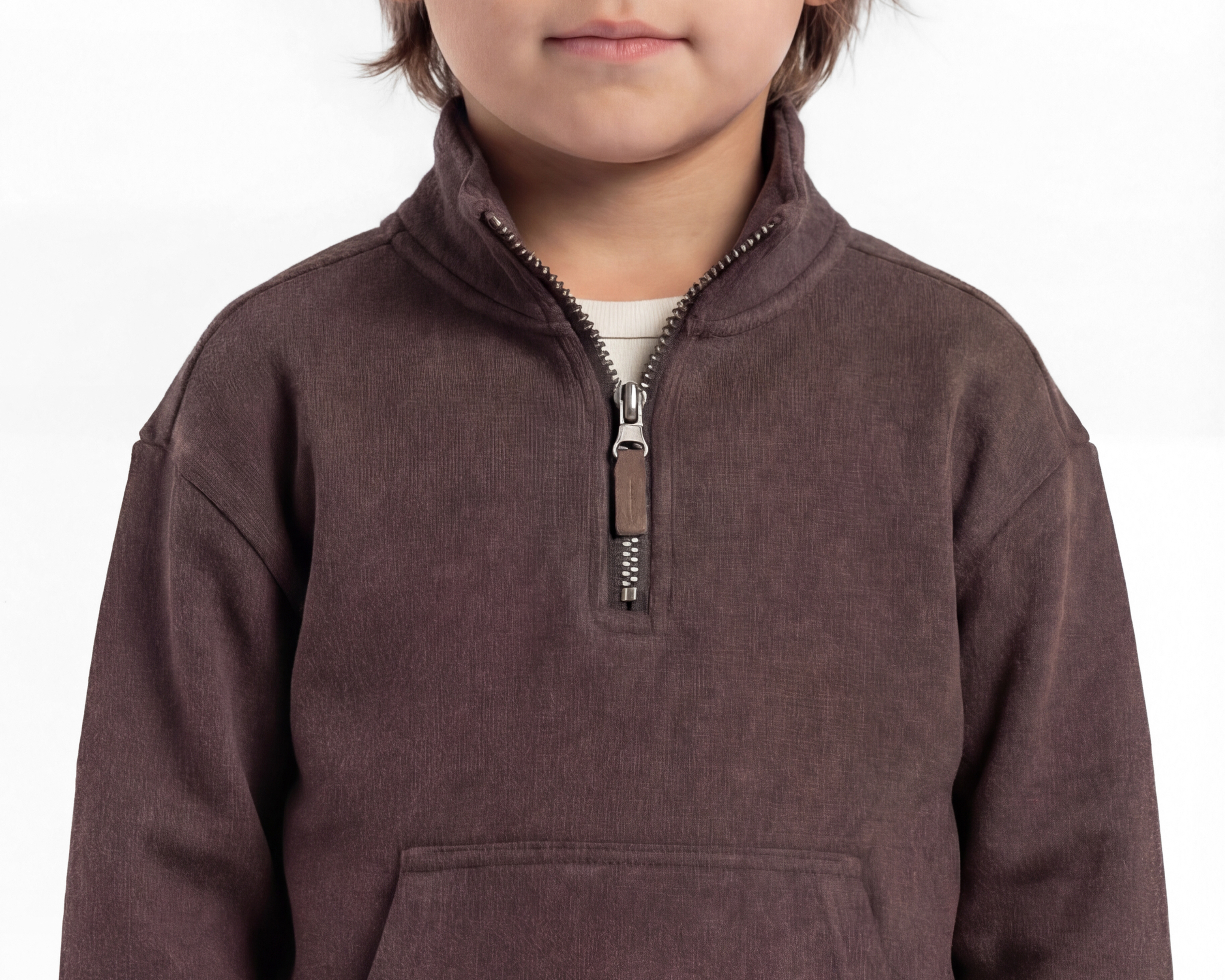 Foto 5 pulgar | Foto 4 | Sudadera Carter's para Niño