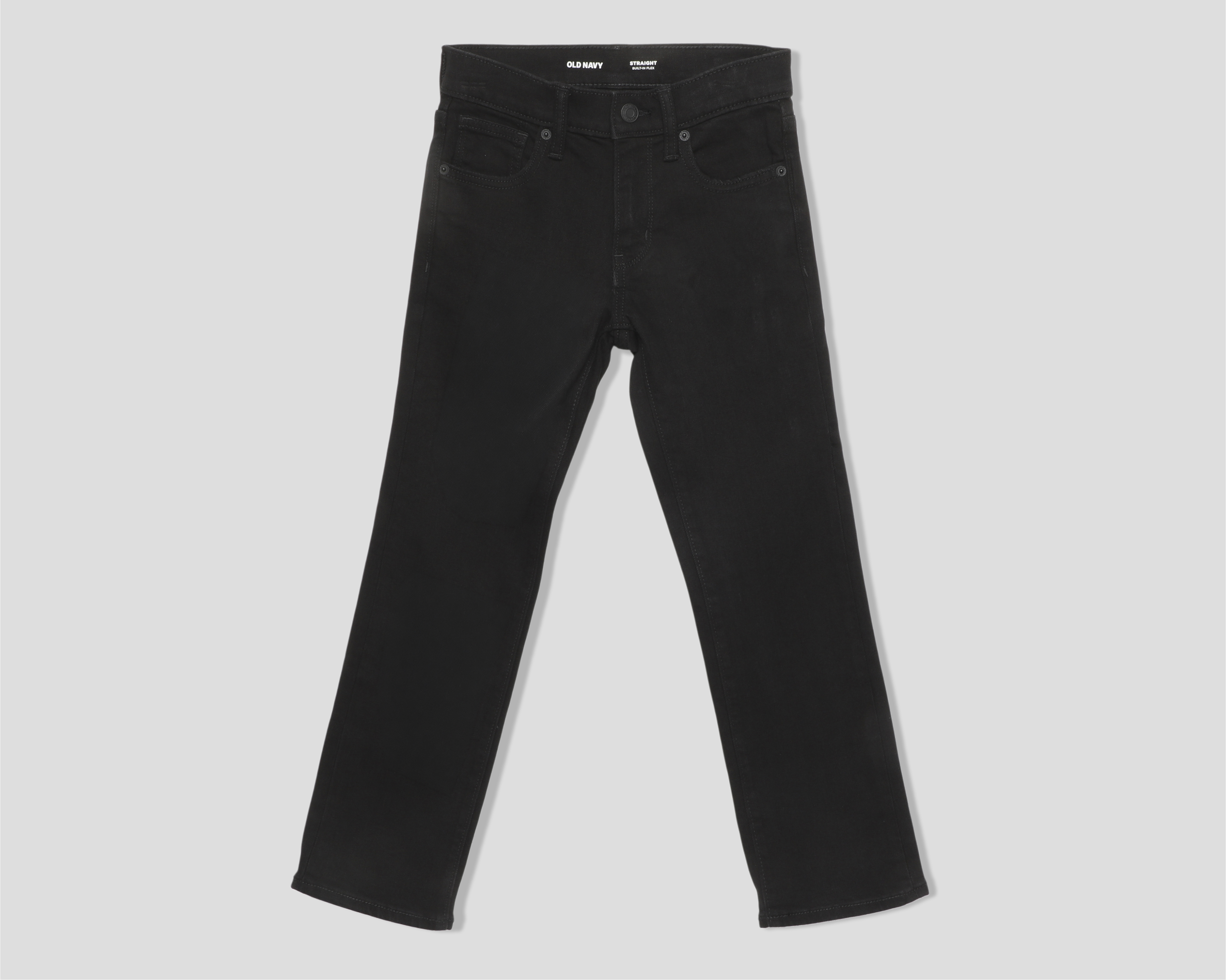 Pantalón Regular Old Navy Juvenil