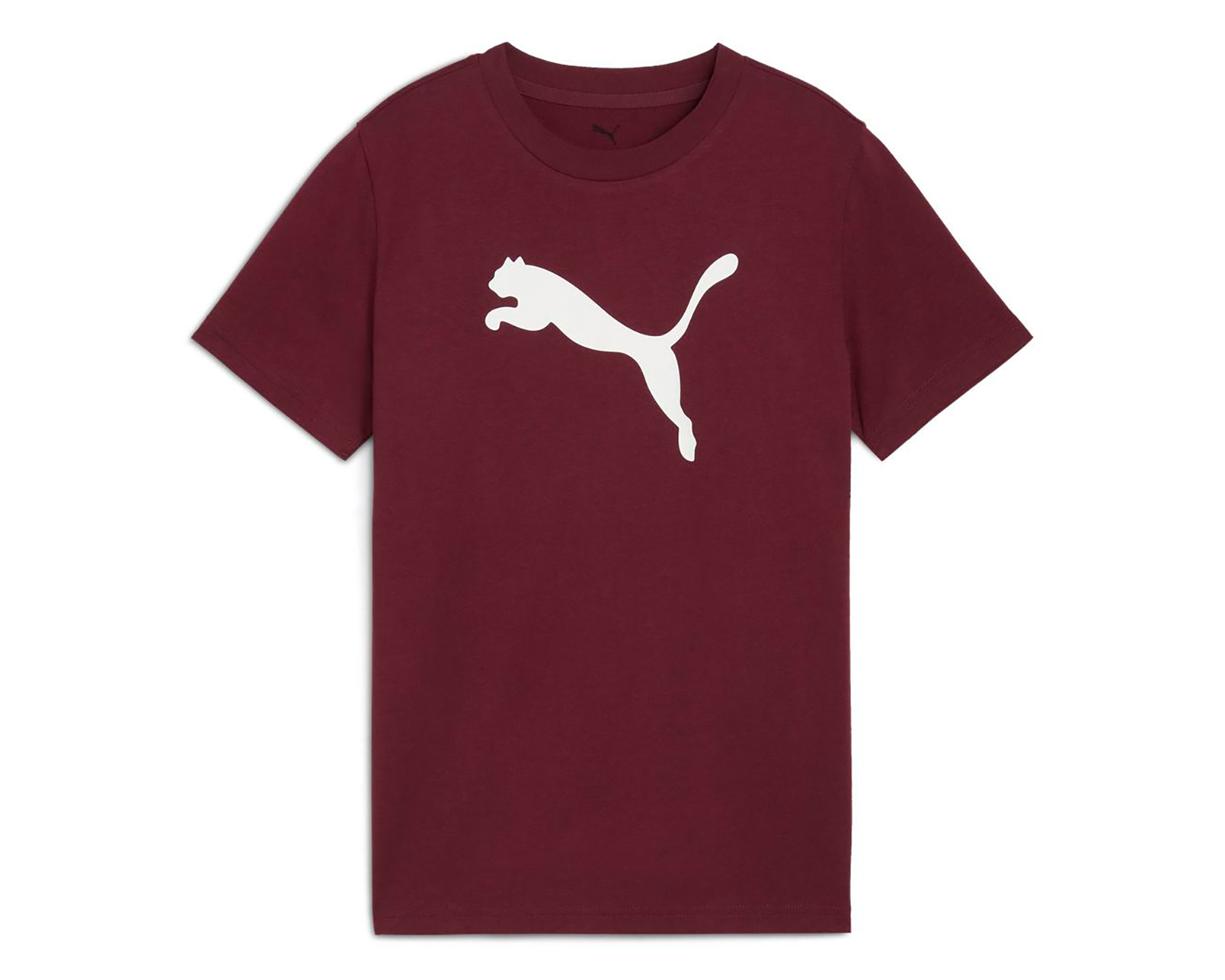 Foto 2 pulgar | Foto 1 | Playera Deportiva Puma Essentials para Niño