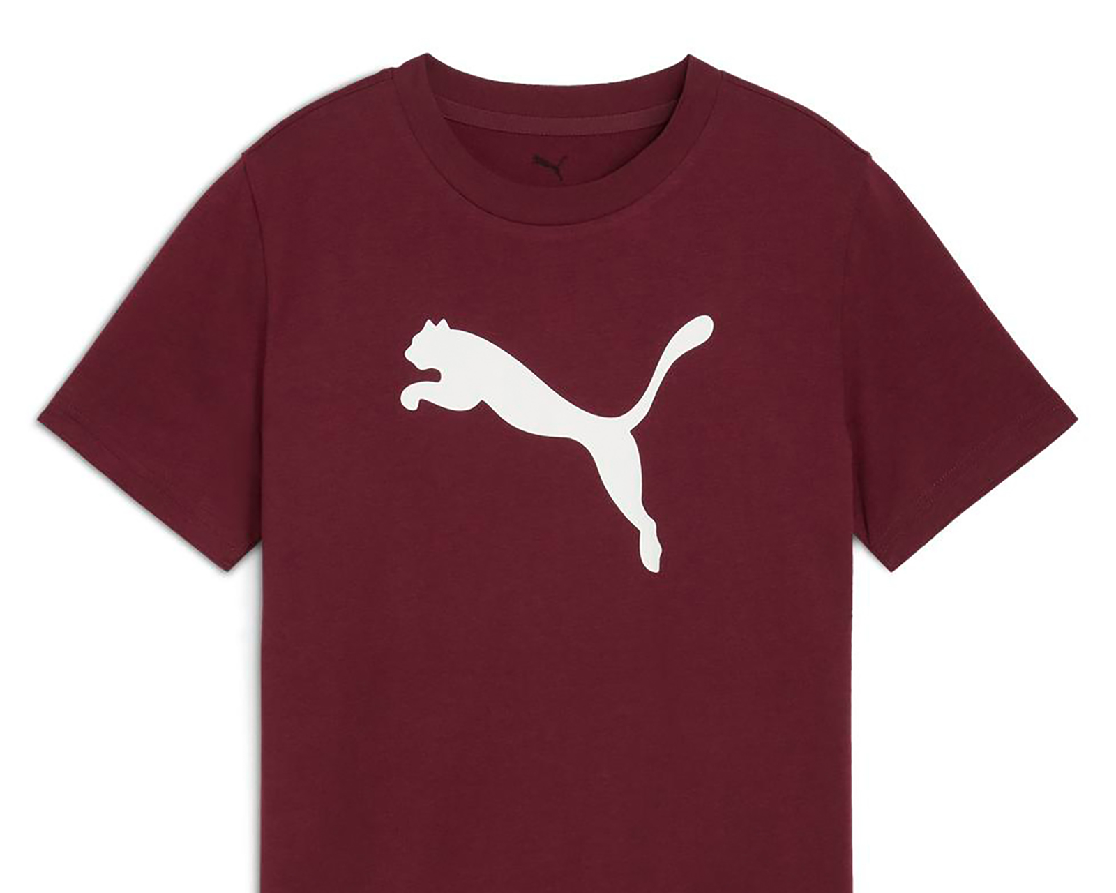 Foto 4 pulgar | Foto 3 | Playera Deportiva Puma Essentials para Niño