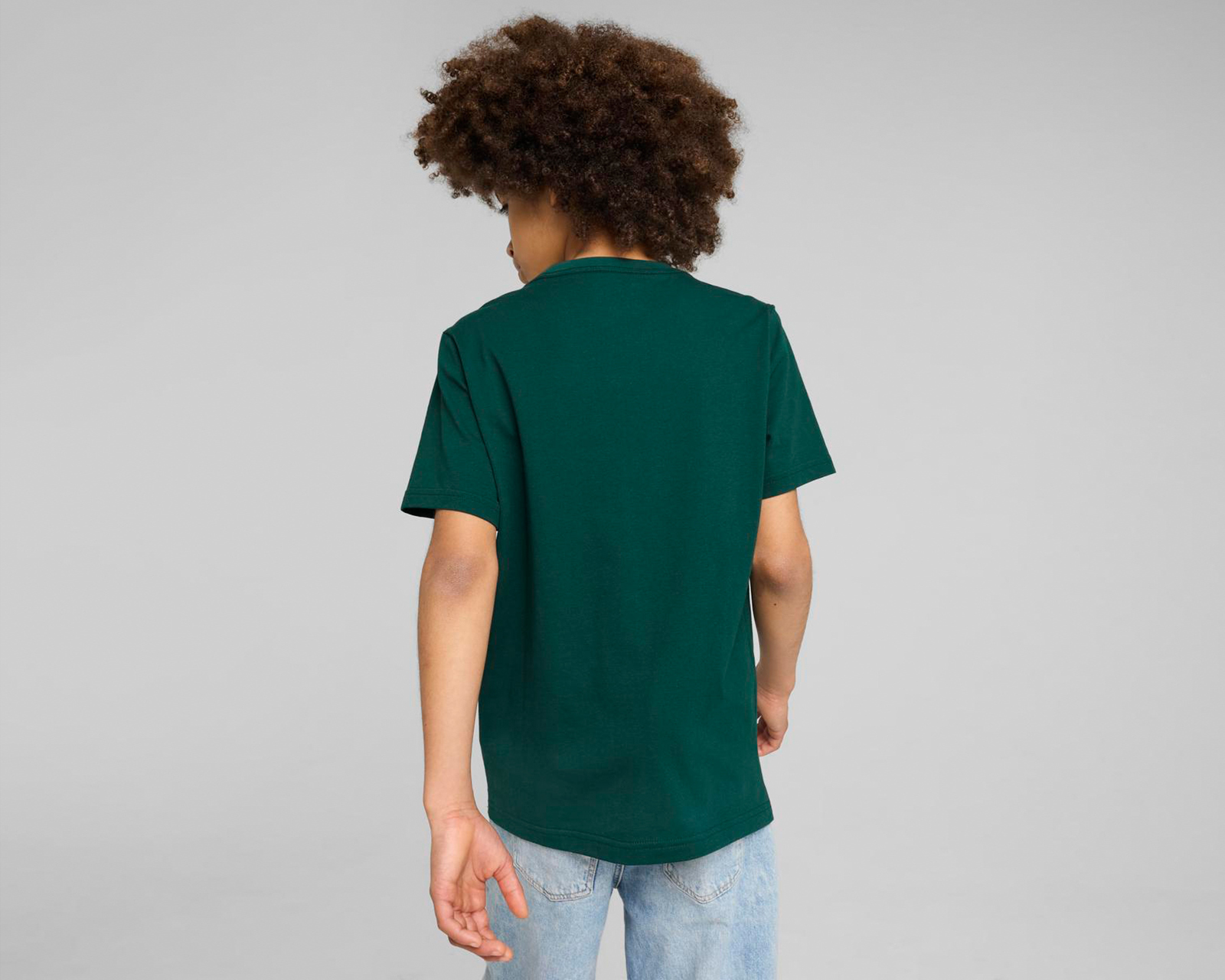 Foto 2 | Foto 2 | Playera Deportiva Puma Mid 90s para Niño