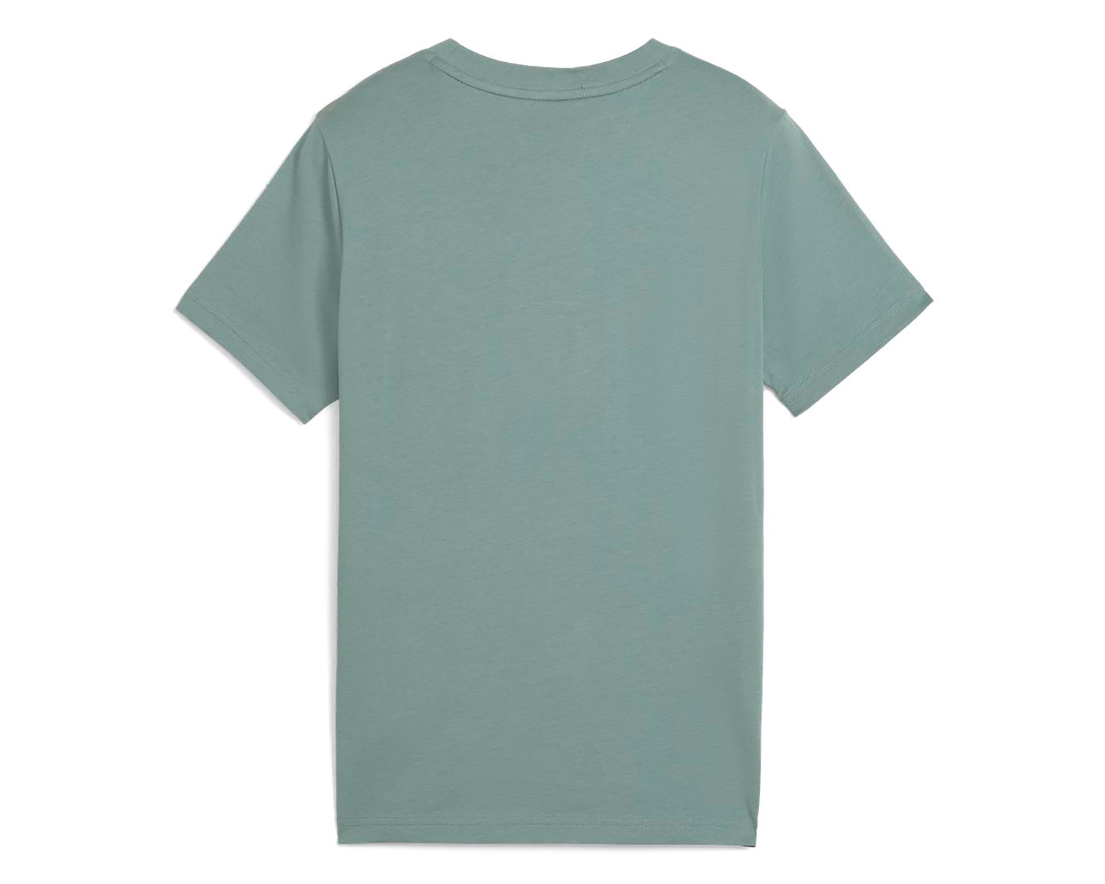 Foto 2 | Foto 2 | Playera Deportiva Puma Essentials para Niño