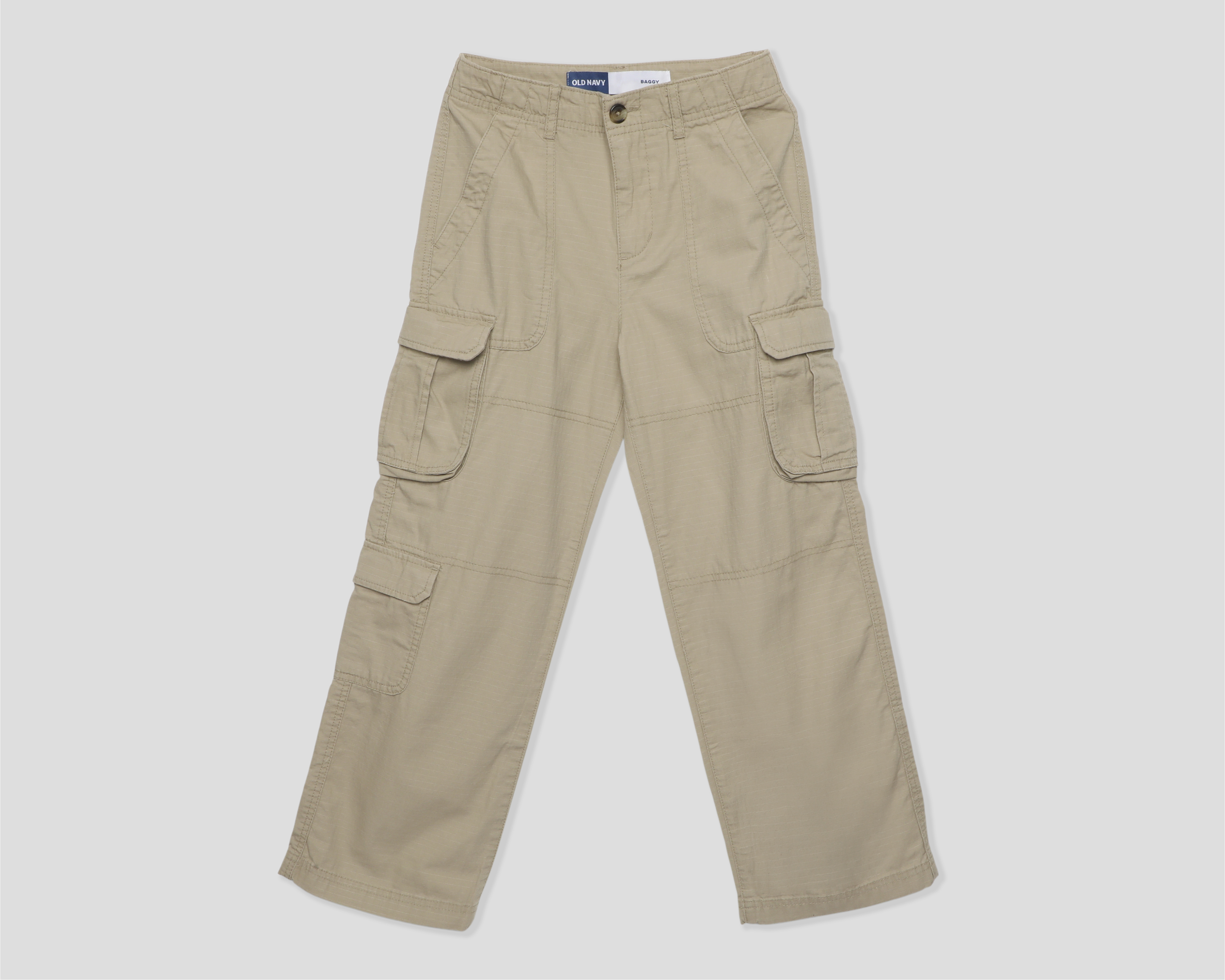 Foto 1 | Foto 1 | Pantalón Old Navy Baggy para Niño