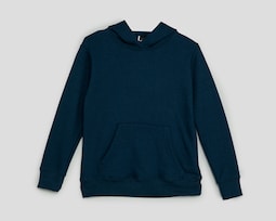 Sudadera con Capucha Optima para Niño