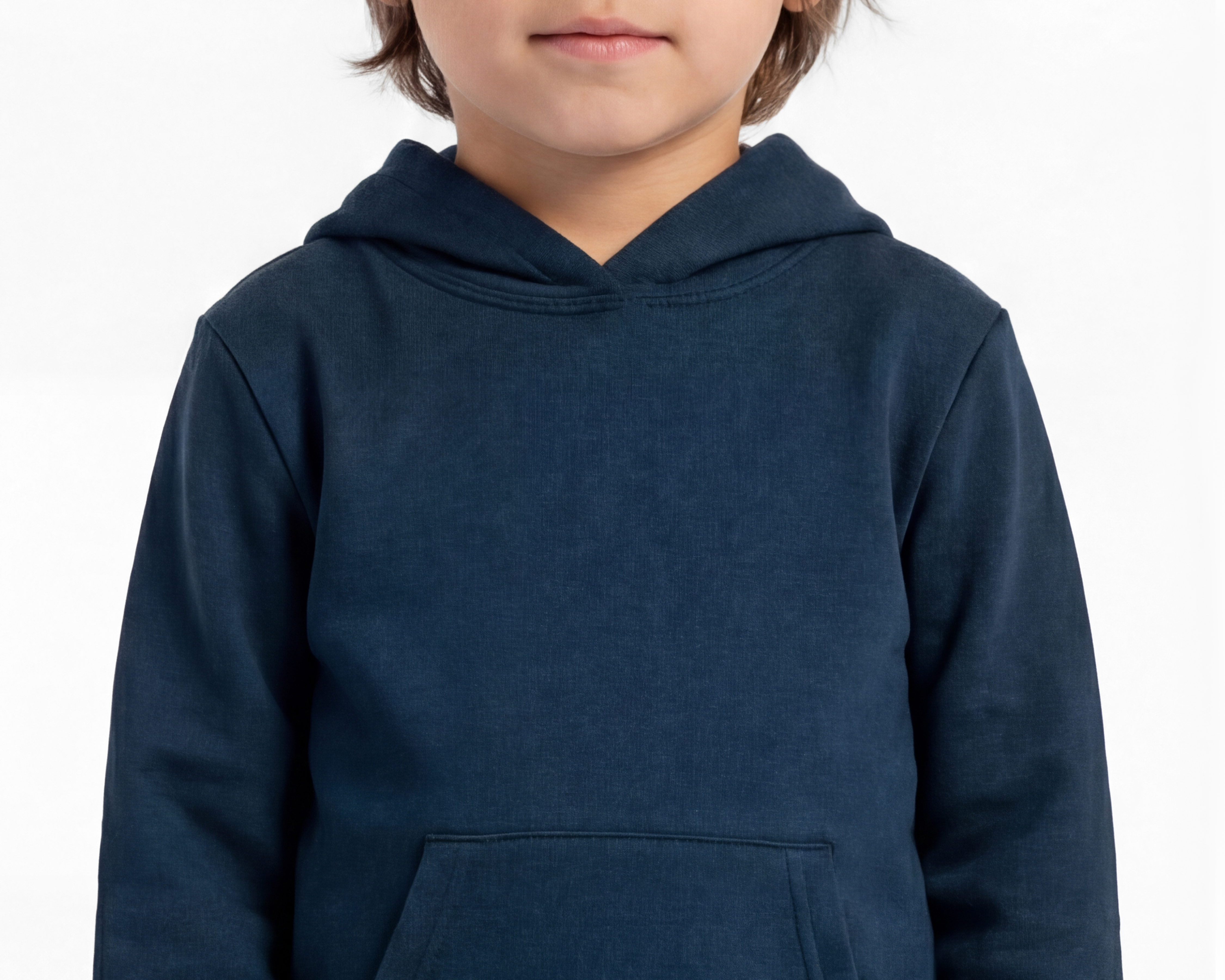Foto 4 | Foto 4 | Sudadera con Capucha Optima para Niño