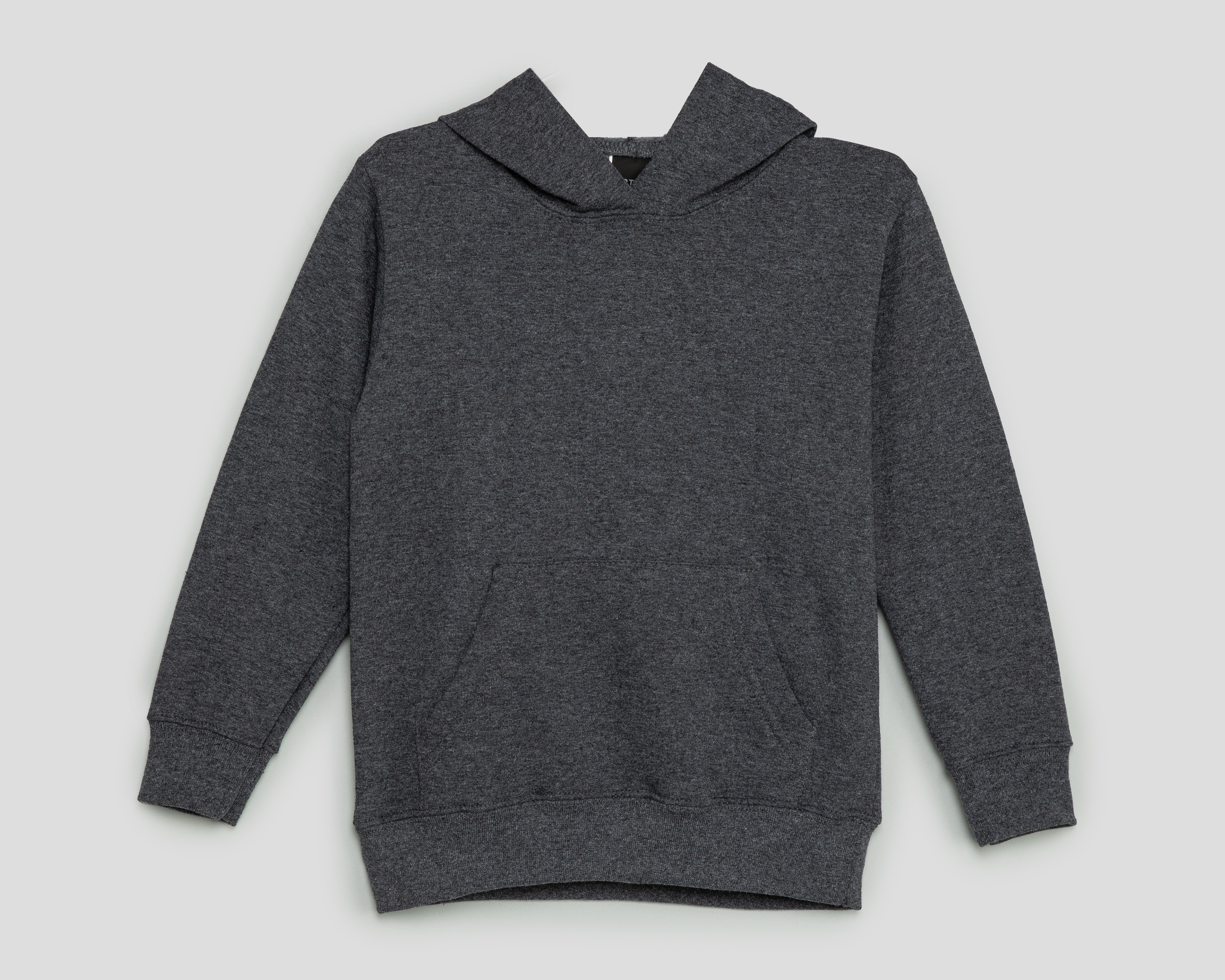 Foto 2 pulgar | Foto 1 | Sudadera con Capucha Optima para Niño