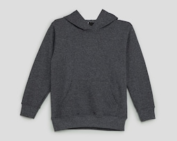 Sudadera con Capucha Optima para Niño