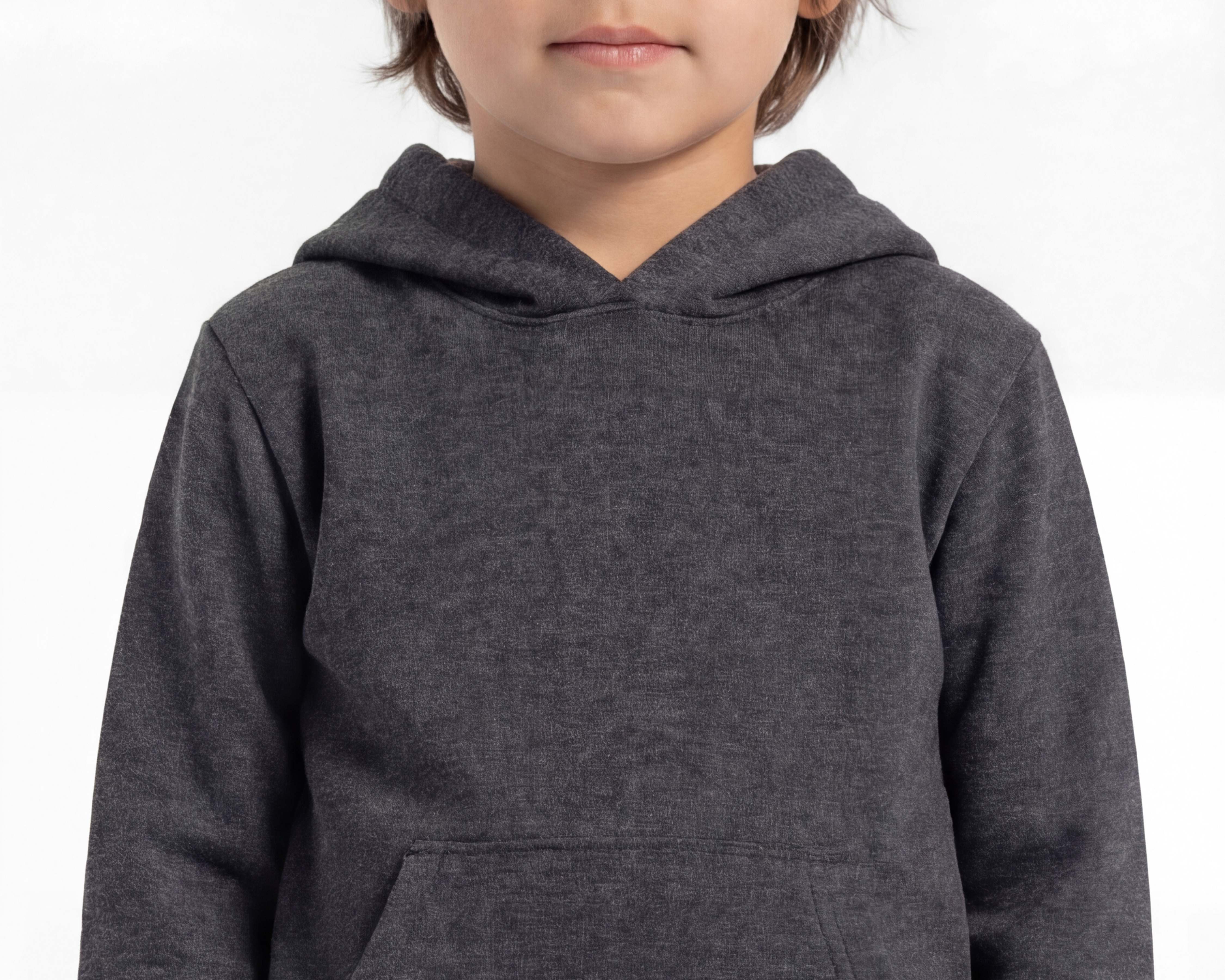 Foto 4 | Foto 4 | Sudadera con Capucha Optima para Niño