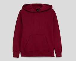 Sudadera con Capucha Optima para Niño