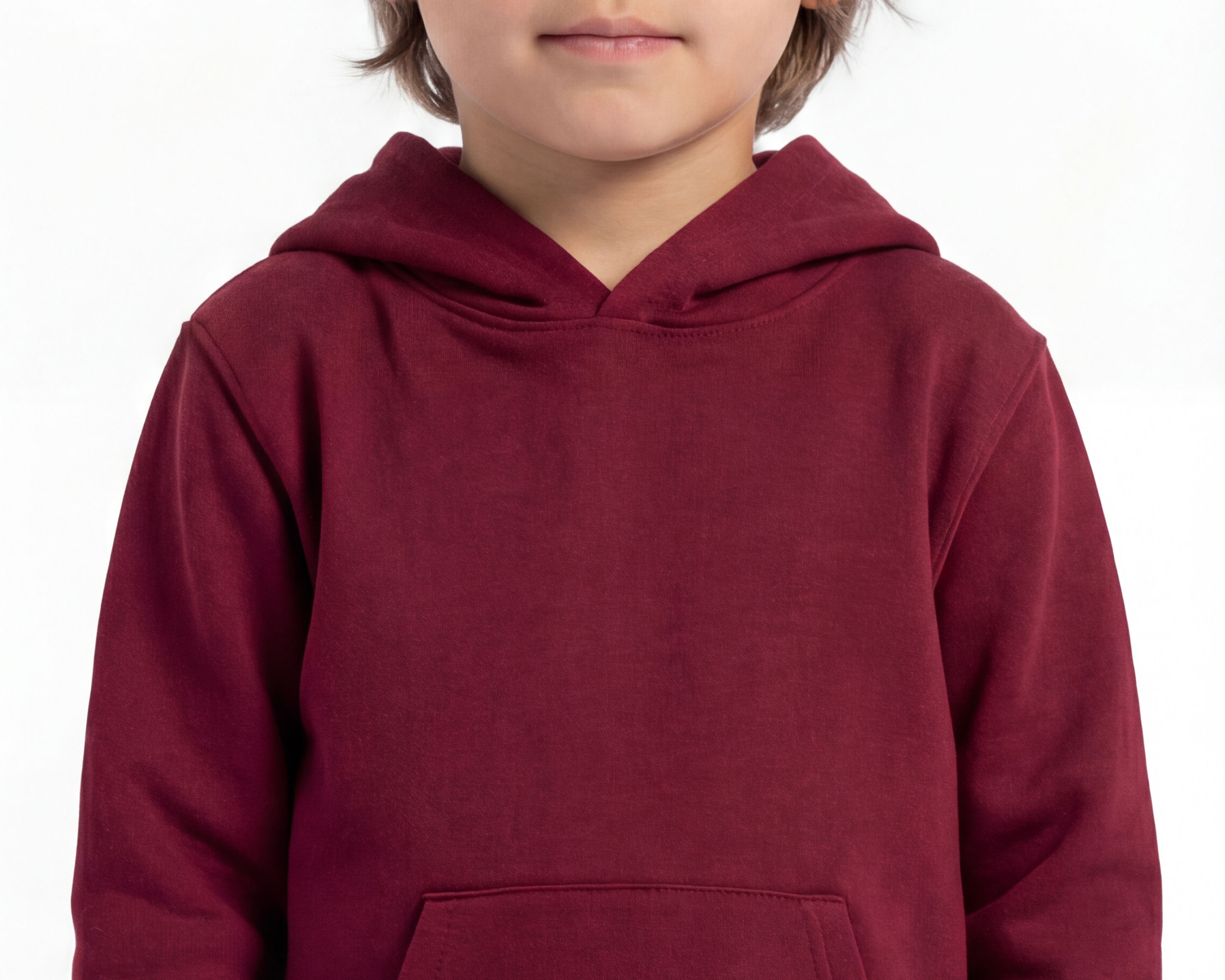 Foto 4 | Foto 4 | Sudadera con Capucha Optima para Niño
