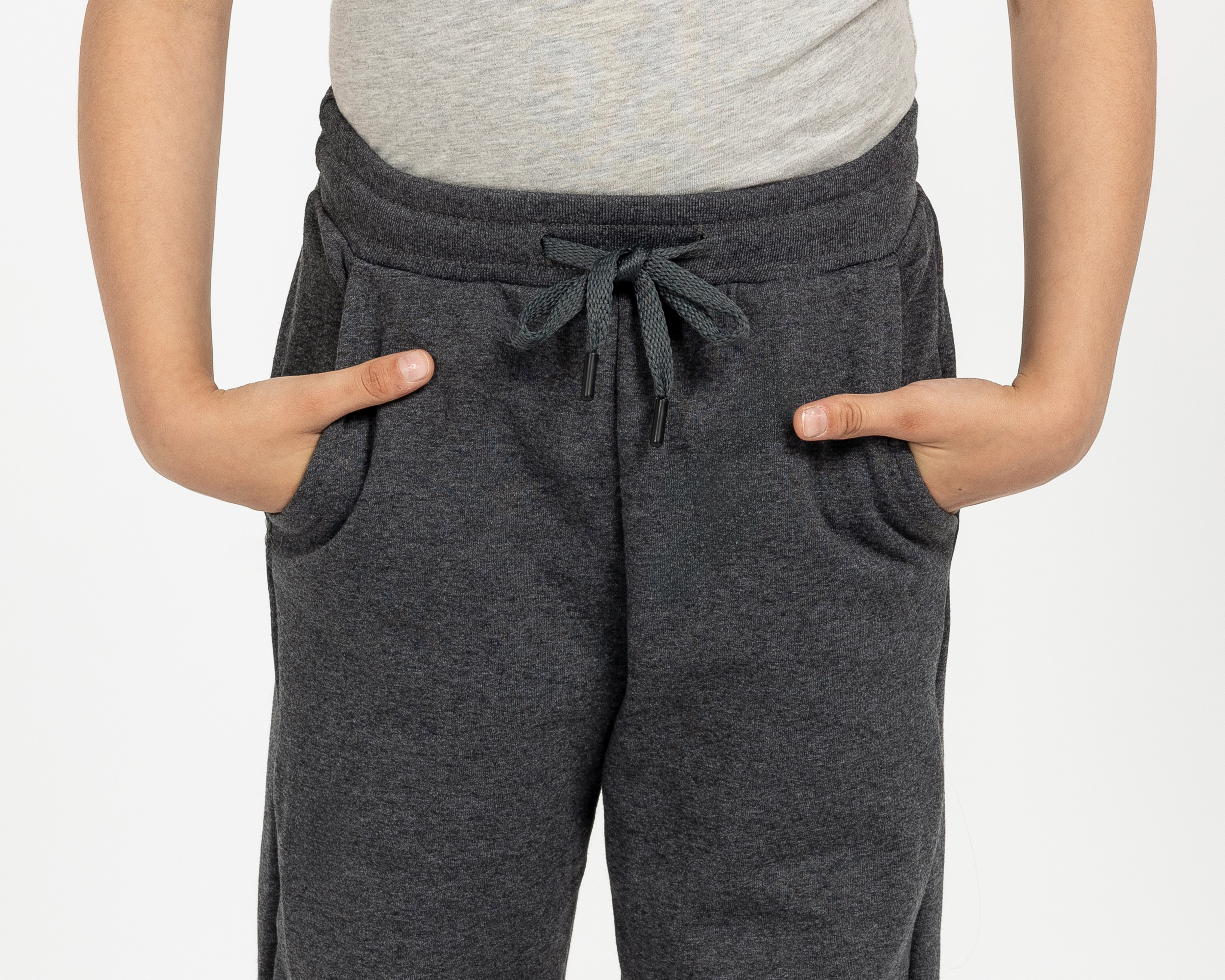 Foto 5 pulgar | Foto 4 | Pants Optima para Niño