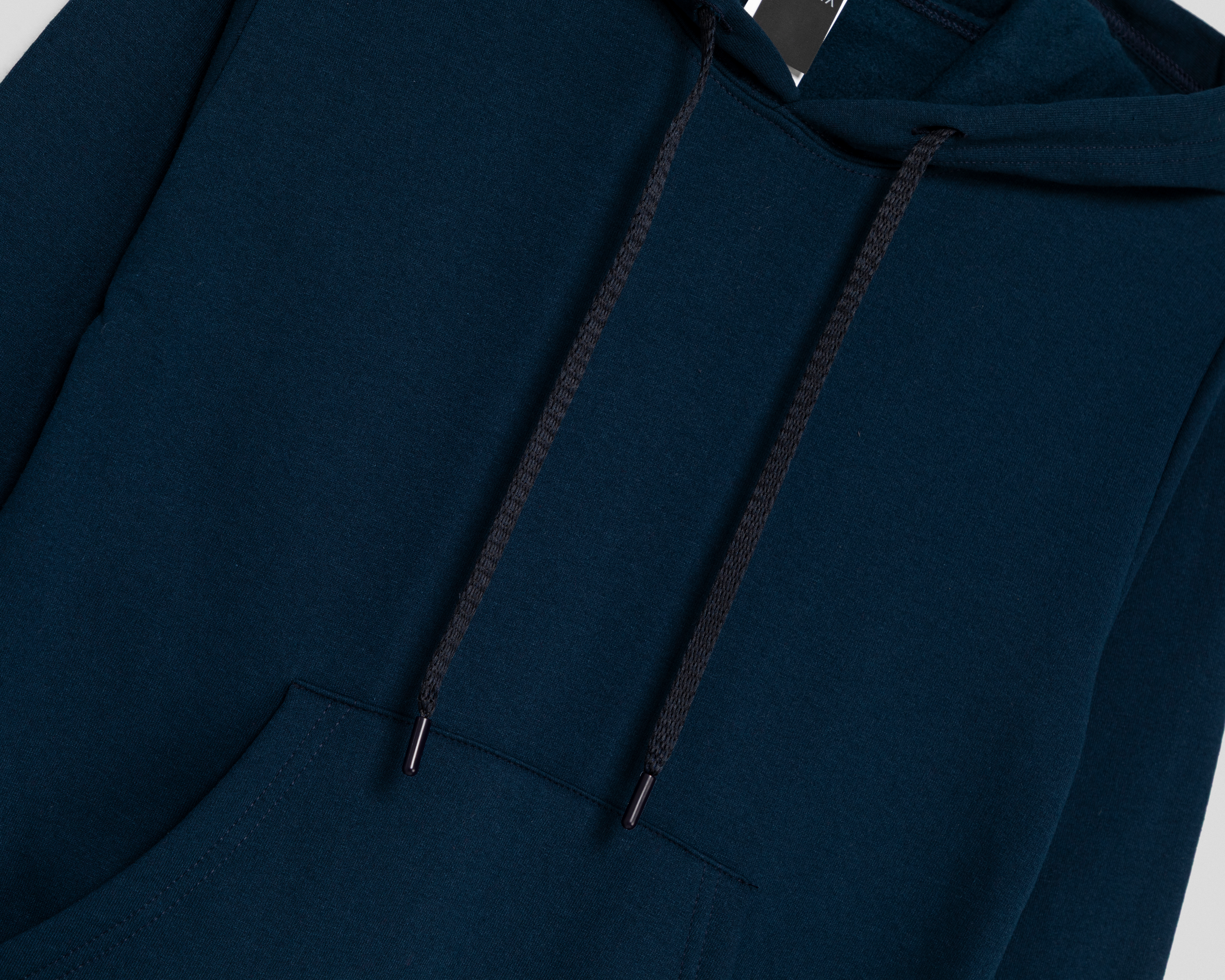 Foto 4 pulgar | Foto 3 | Sudadera con Capucha Optima Juvenil