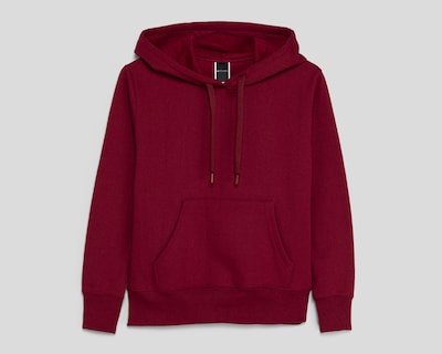 Foto 1 | Foto 1 | Sudadera con Capucha Optima Juvenil