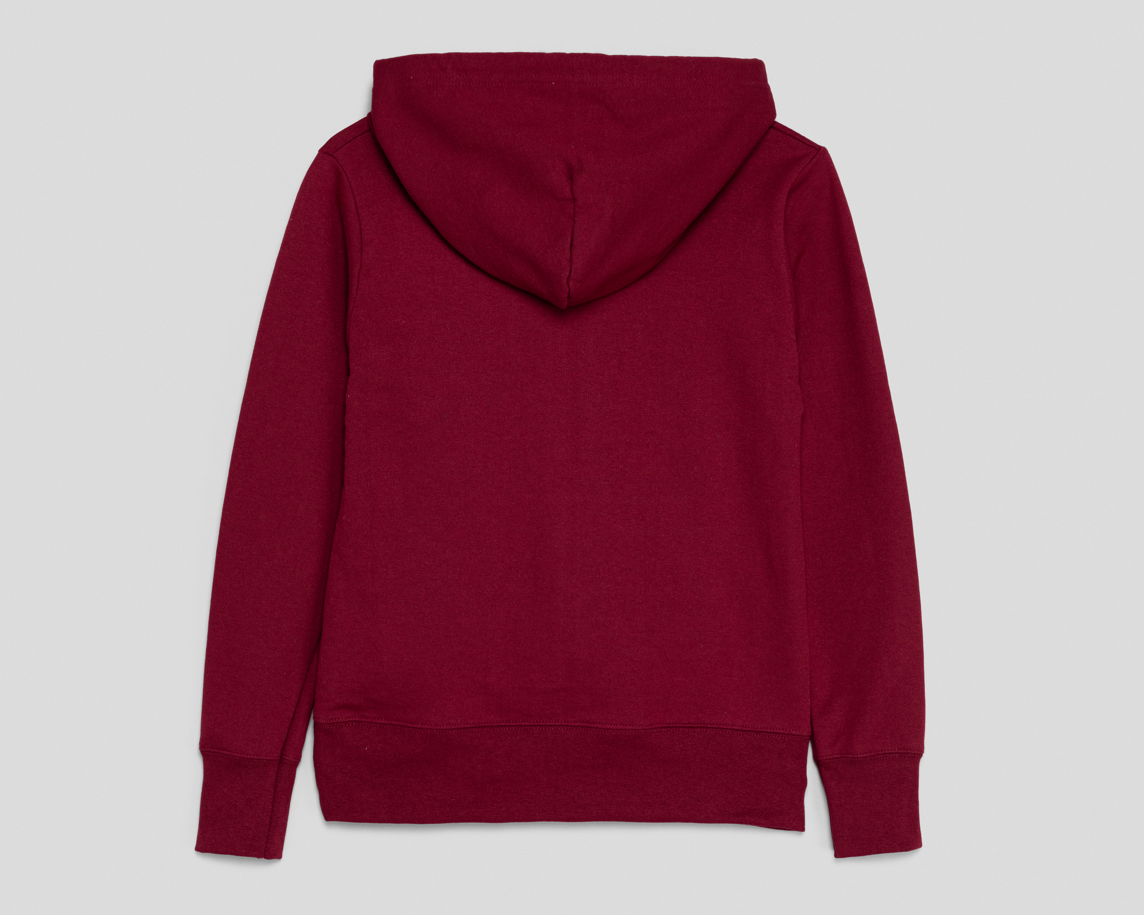 Foto 3 pulgar | Foto 2 | Sudadera con Capucha Optima Juvenil