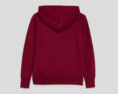 Foto 2 | Foto 2 | Sudadera con Capucha Optima Juvenil