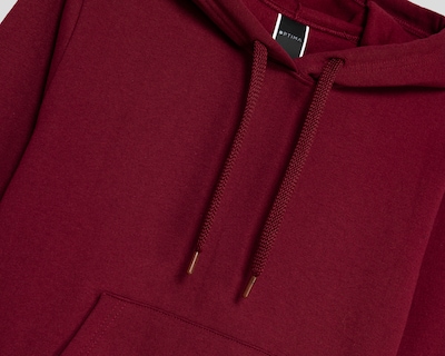 Foto 3 | Foto 3 | Sudadera con Capucha Optima Juvenil