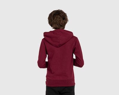 Foto 4 | Foto 4 | Sudadera con Capucha Optima Juvenil