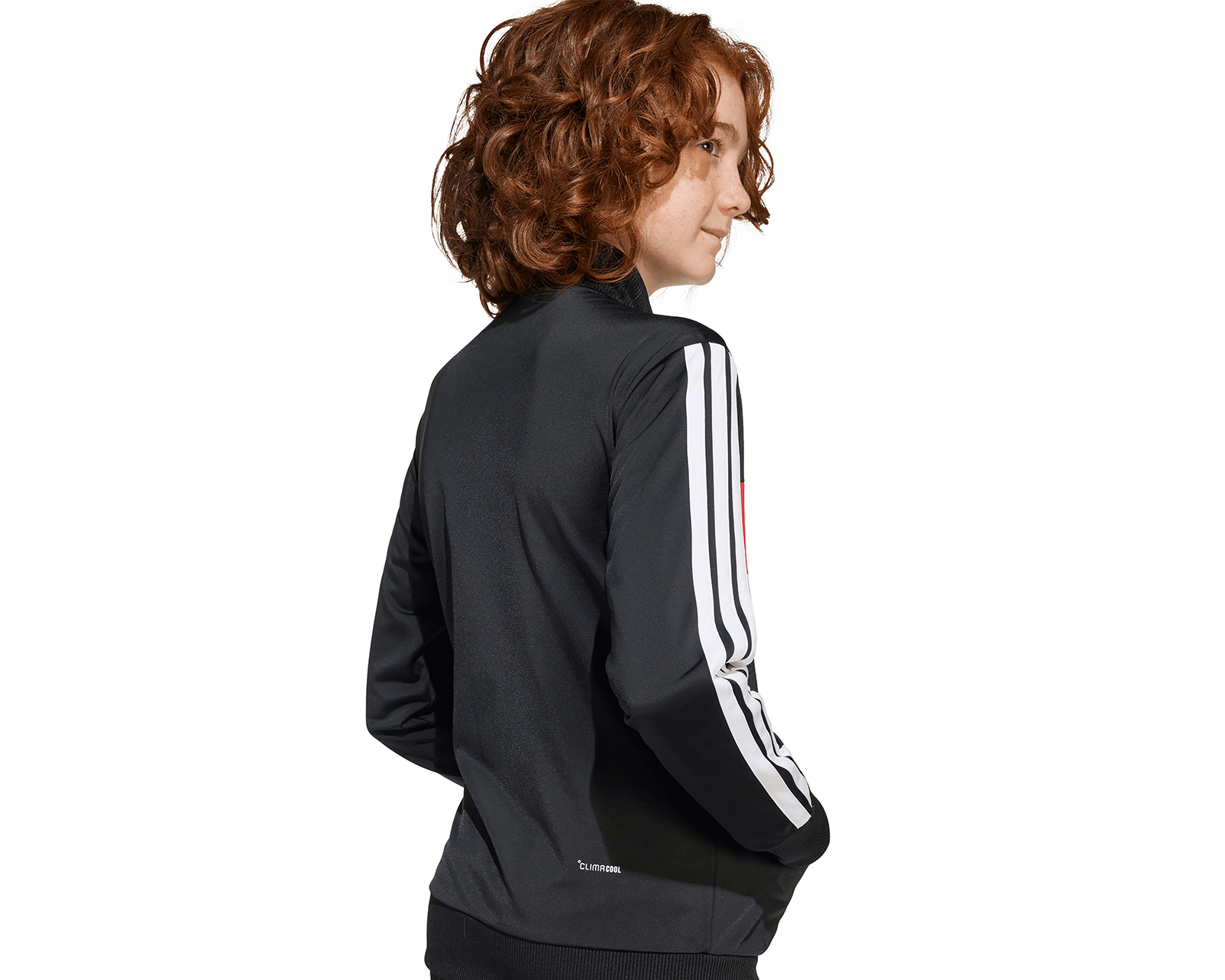 Foto 5 | Foto 5 | Conjunto Deportivo de Sudadera y Pants Adidas Climacool para Niño