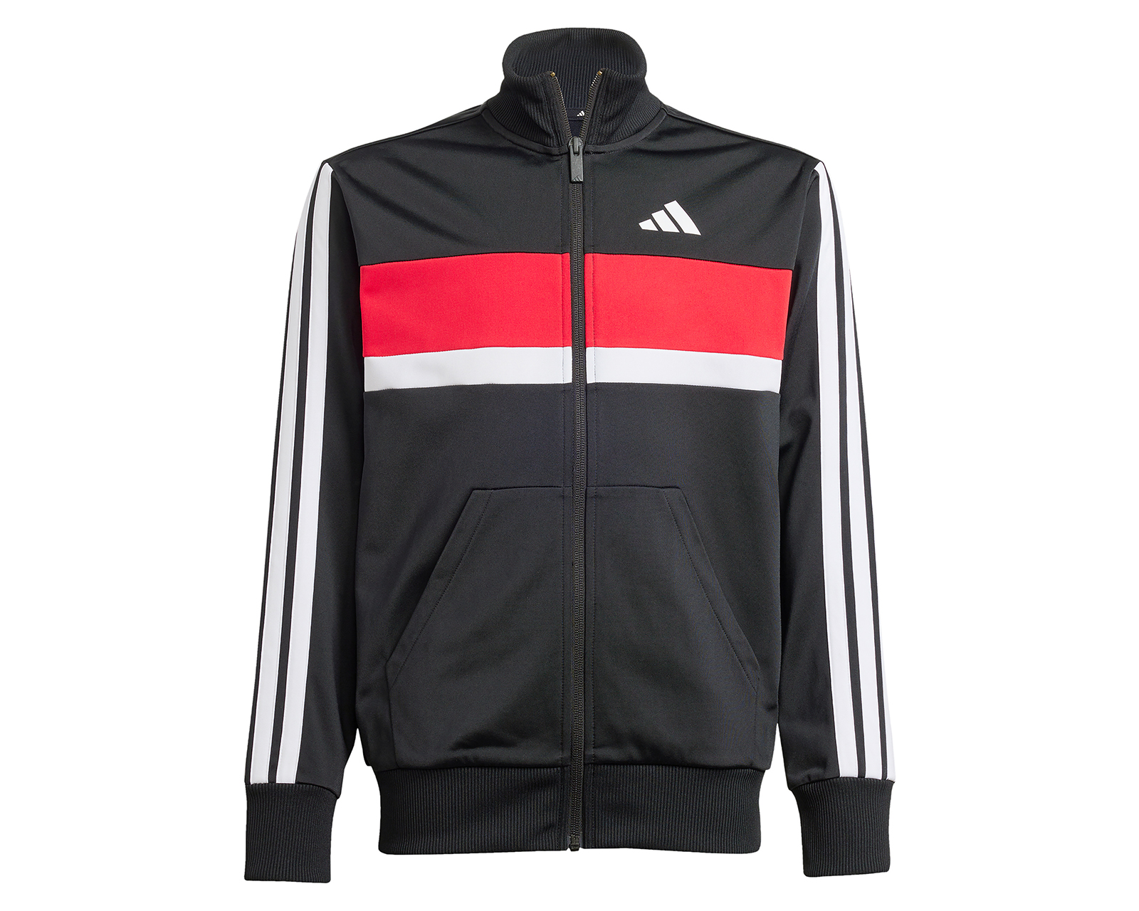 Foto 7 | Foto 7 | Conjunto Deportivo de Sudadera y Pants Adidas Climacool para Niño