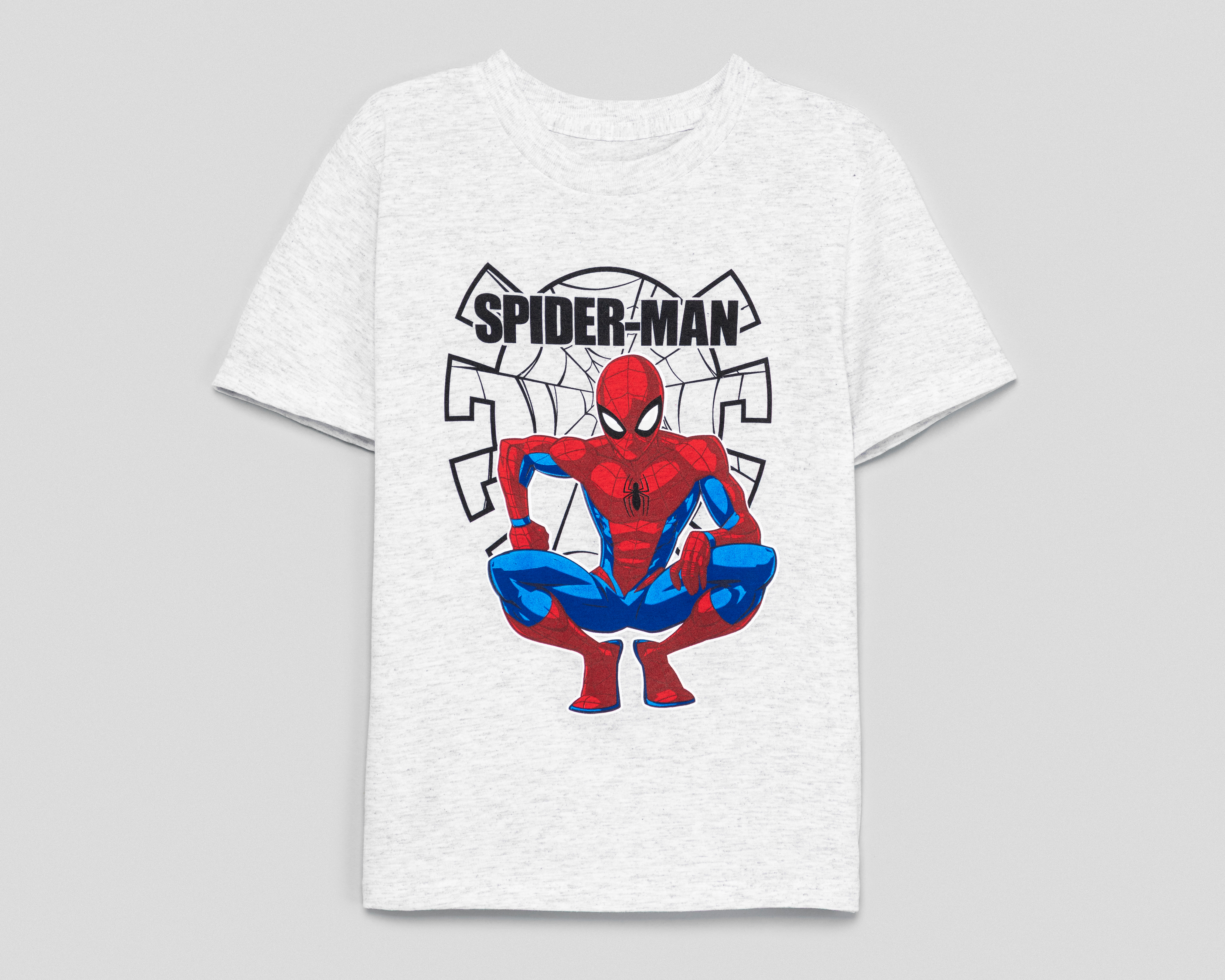 Foto 1 | Foto 1 | Playera Spider-Man Marvel para Niño