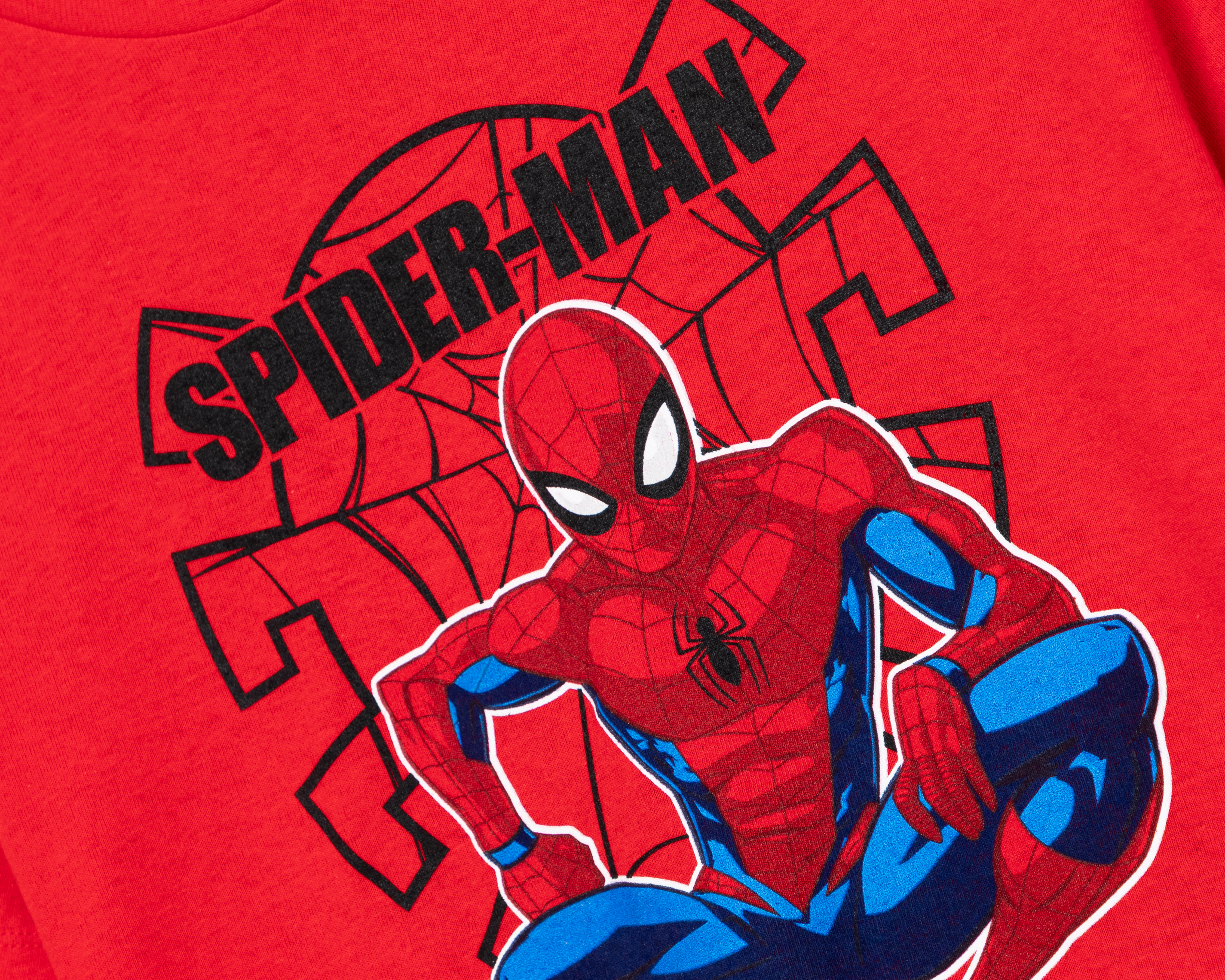 Foto 3 | Foto 3 | Playera Spider-Man Marvel para Niño