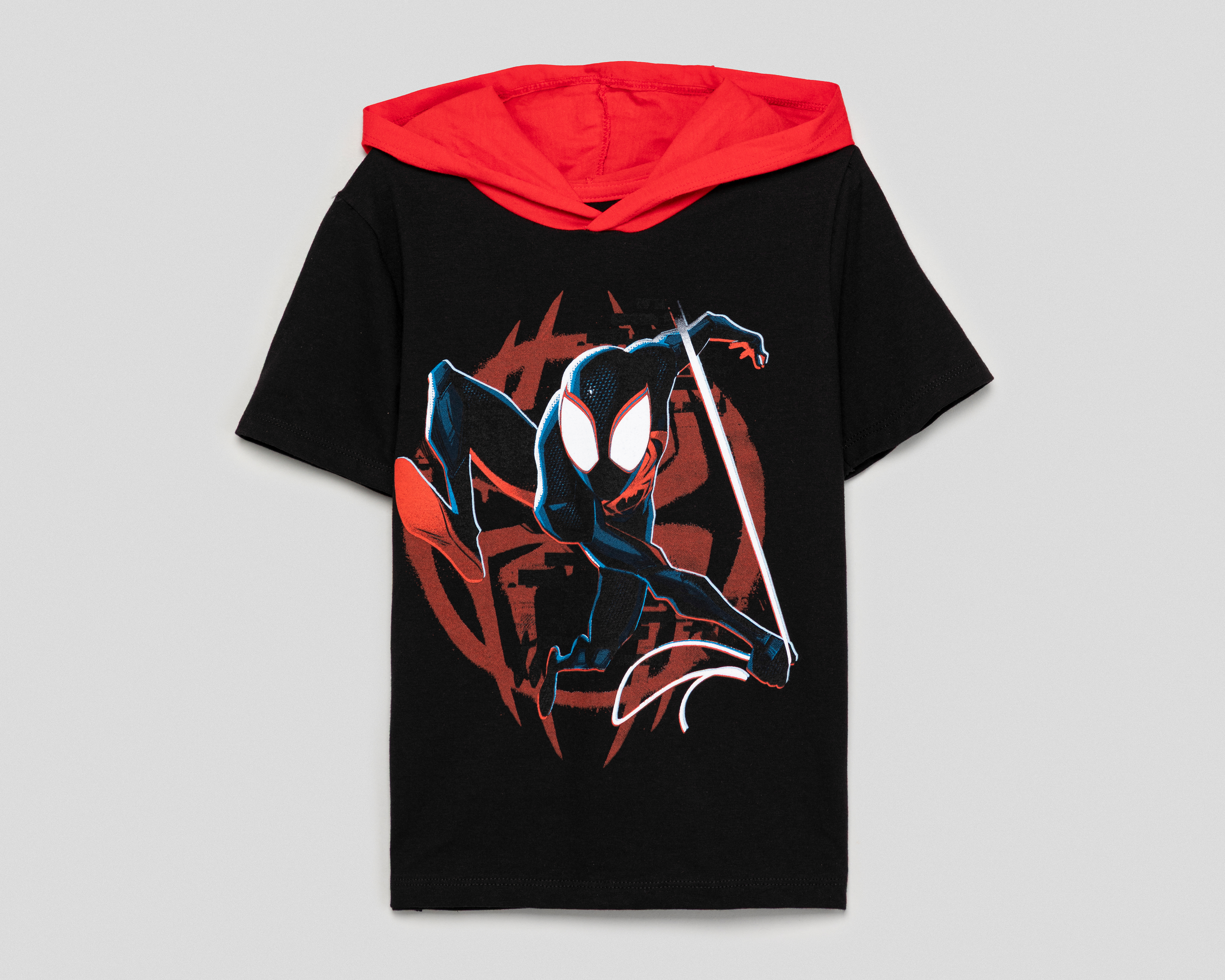 Sudadera con Capucha Marvel Spider-Man par Niño