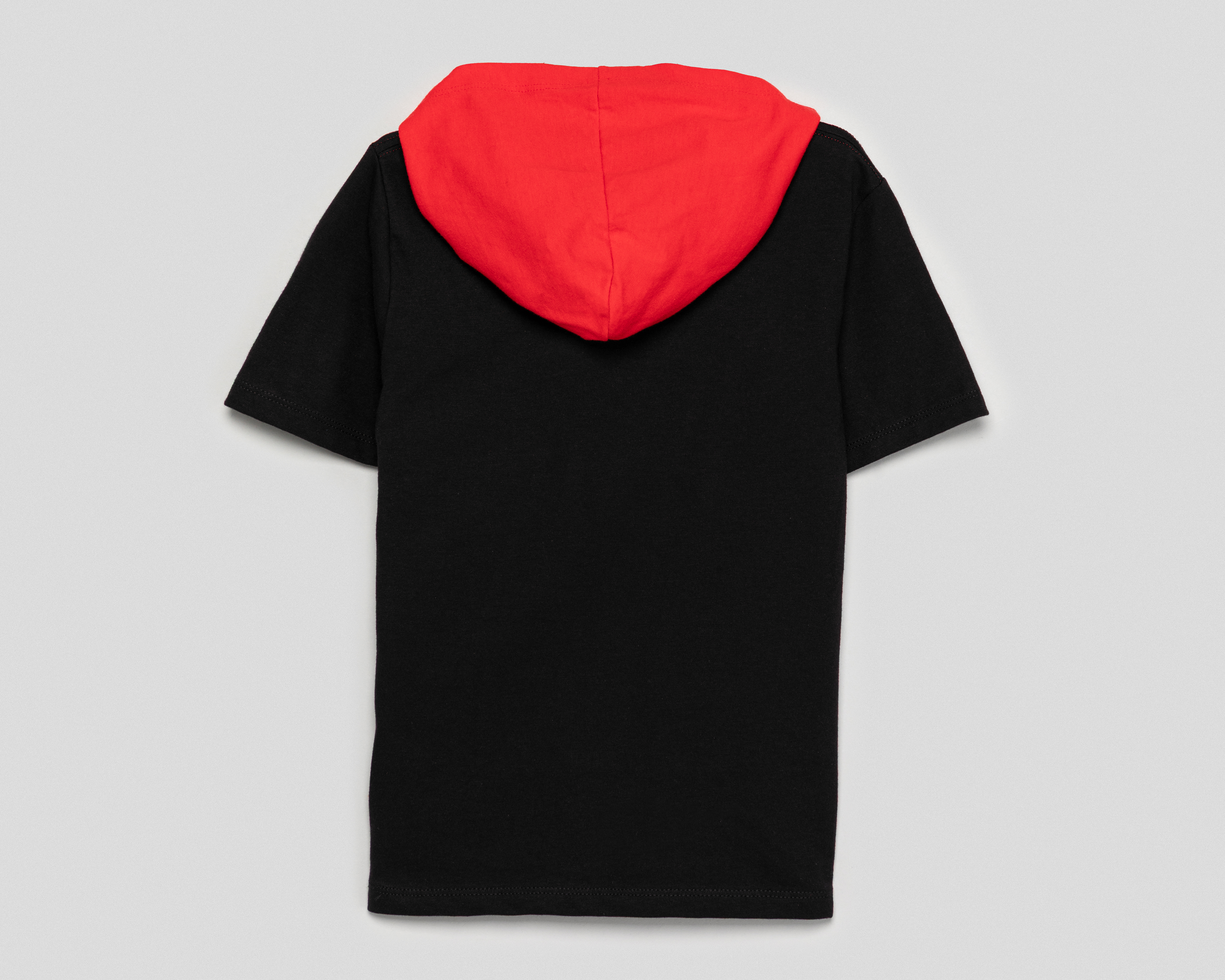 Foto 2 | Foto 2 | Sudadera con Capucha Marvel Spider-Man par Niño