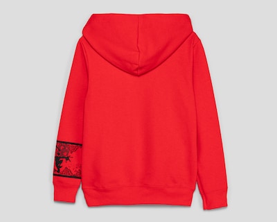 Foto 2 | Foto 2 | Sudadera con Capucha Marvel Spider-Man para Niño