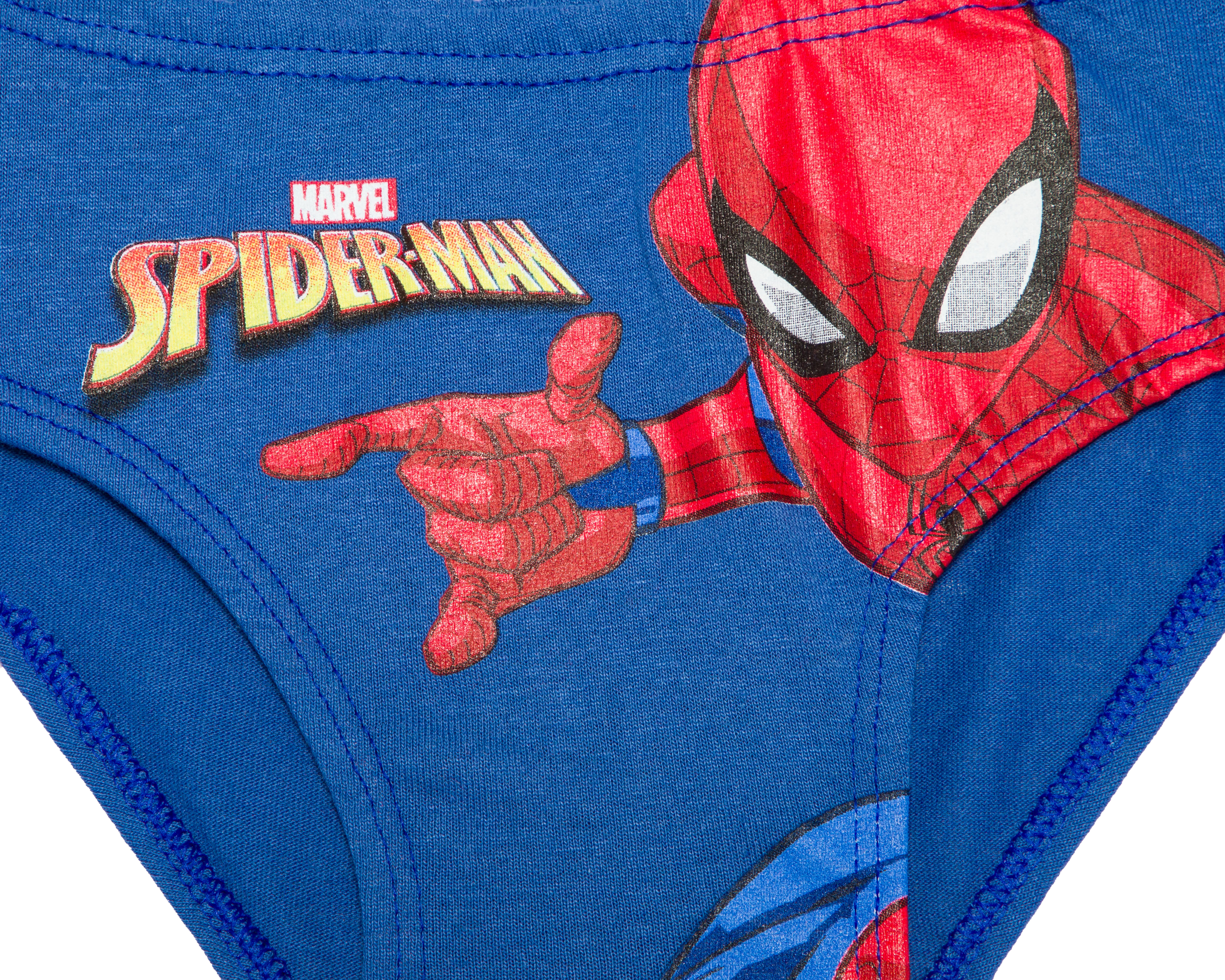 Foto 3 | Foto 3 | Trusa Spider-Man 3 Piezas