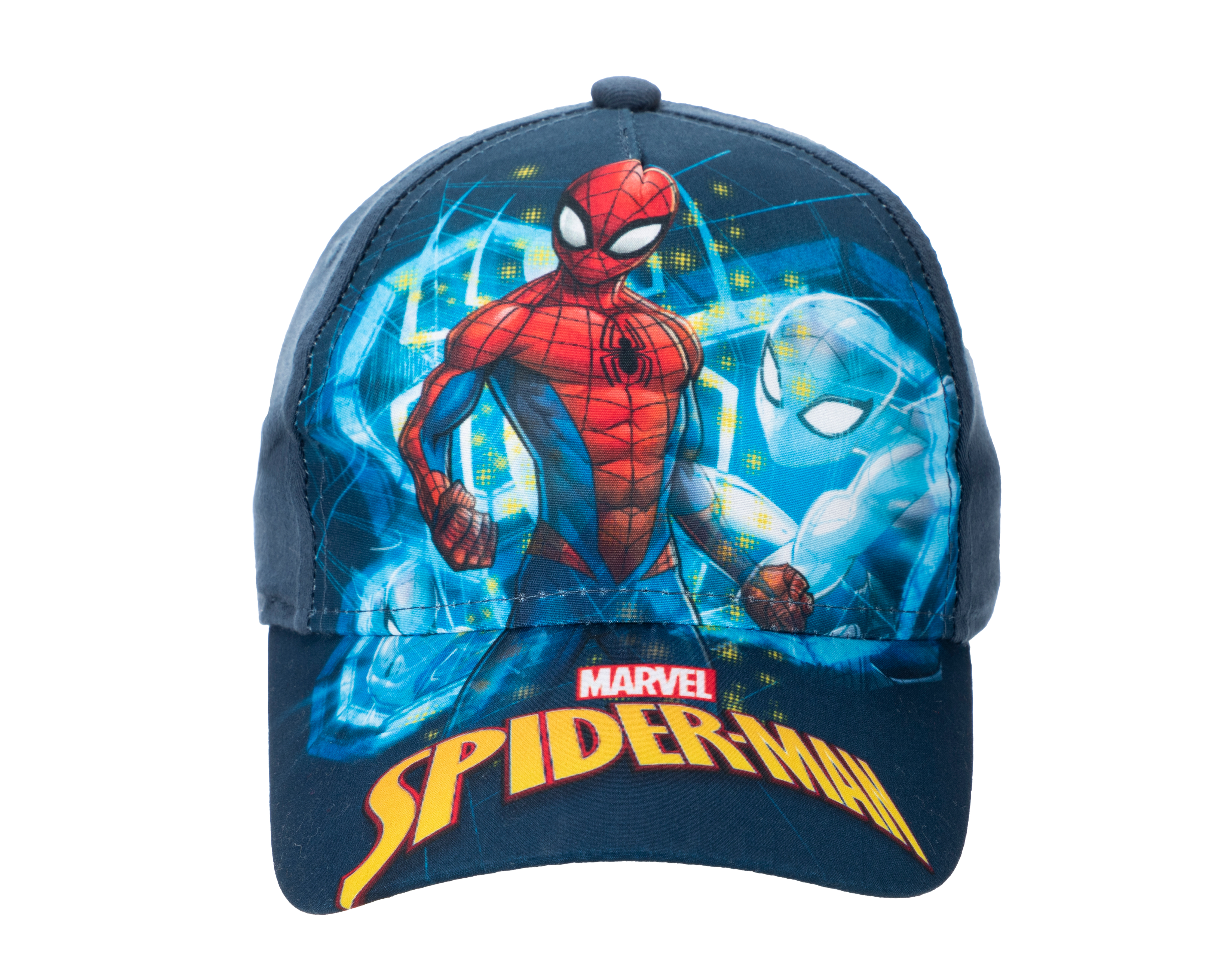 Gorra Marvel para Niño