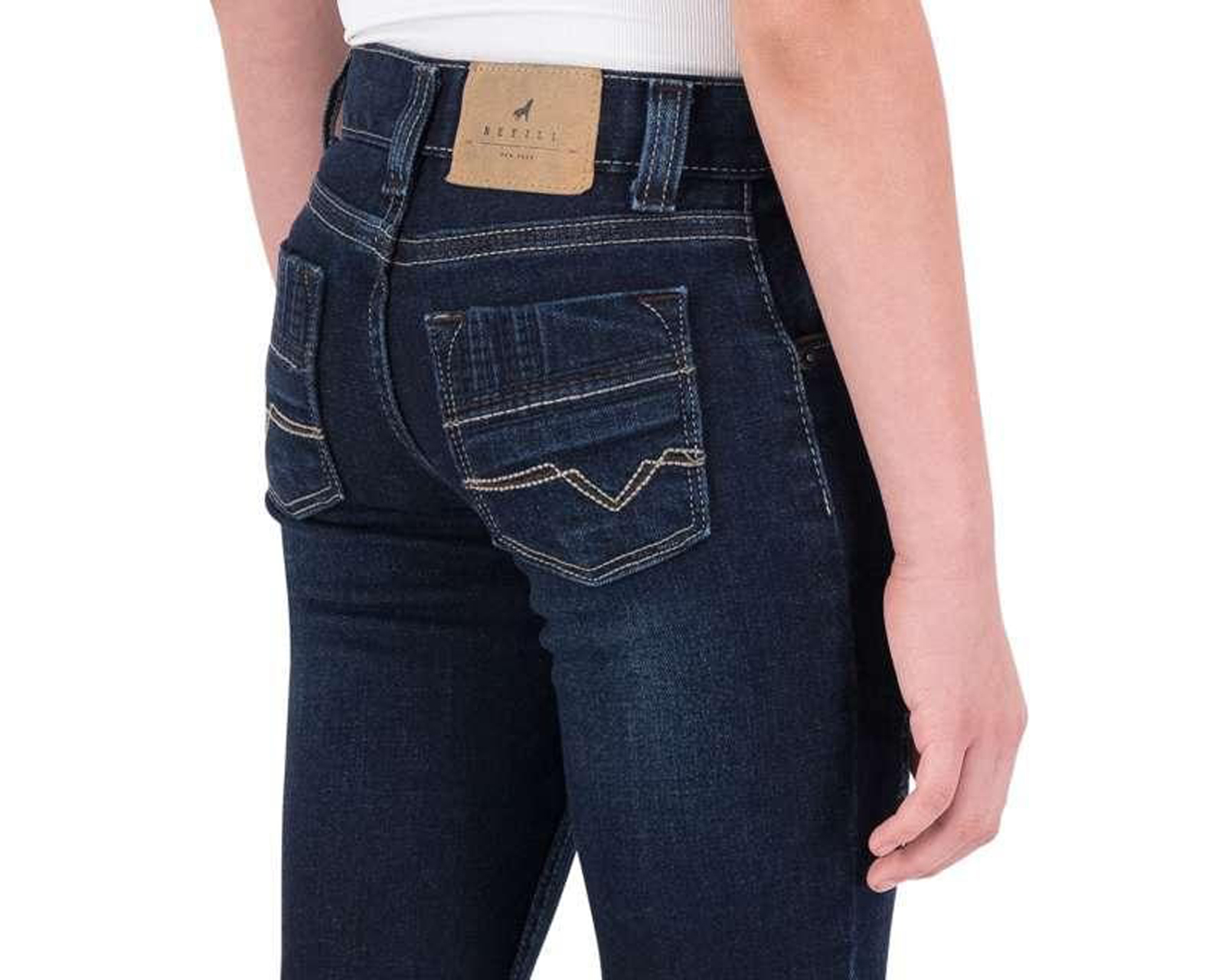 Foto 4 | Foto 4 | Pantalón Refill Skinny para Niño