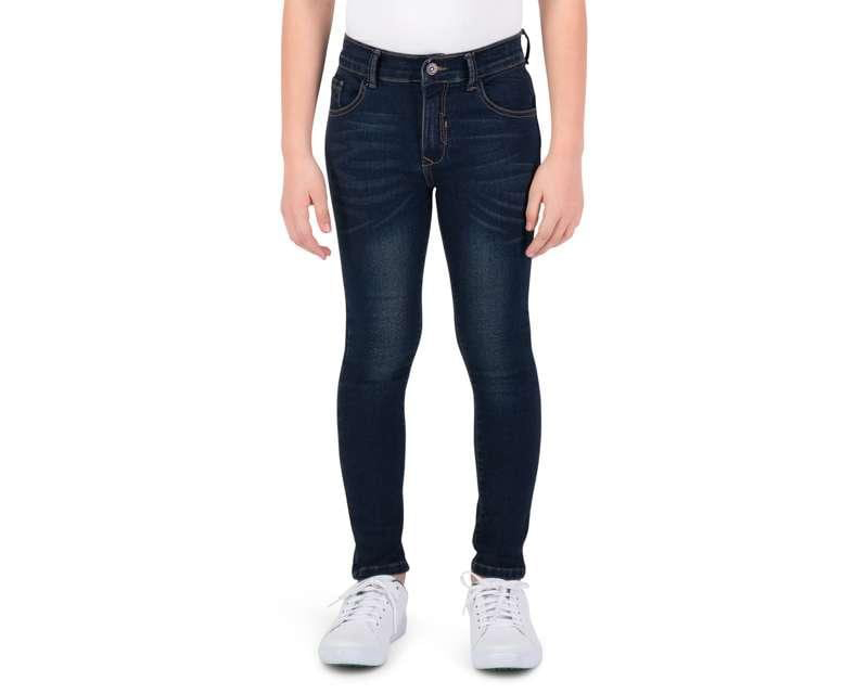 Foto 2 pulgar | Foto 1 | Pantalón Refill Skinny para Niño
