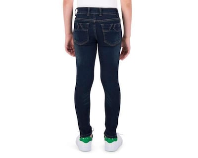 Foto 2 | Foto 2 | Pantalón Refill Skinny para Niño
