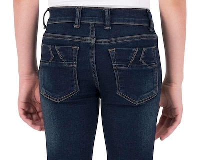 Foto 4 | Foto 4 | Pantalón Refill Skinny para Niño