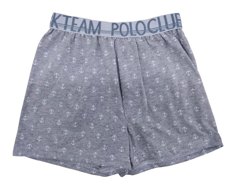 Foto 2 | Foto 2 | Set de Boxers York Team Polo Club para Niño