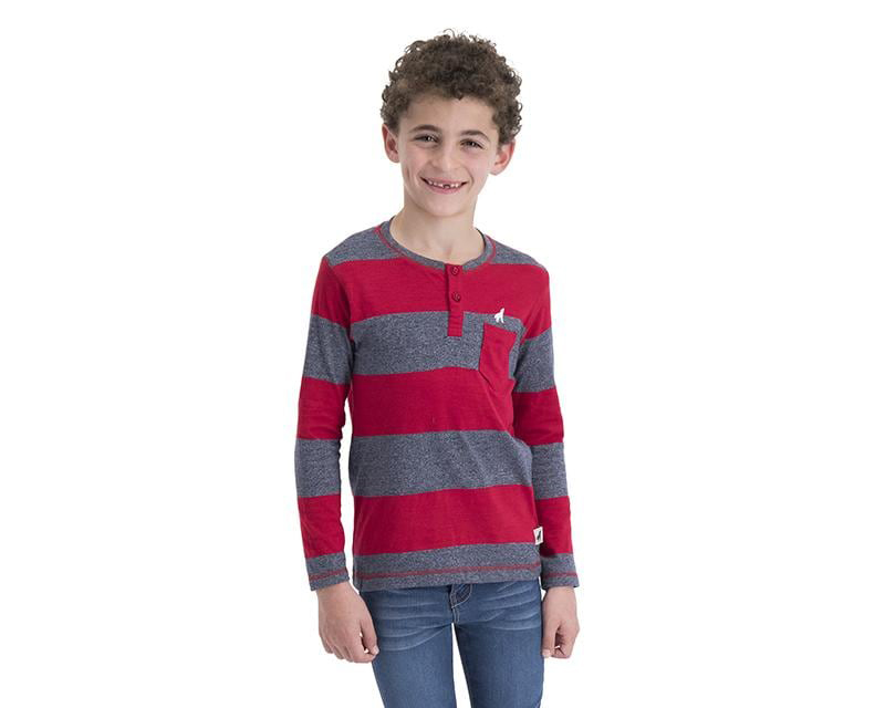 Playera Refill   para Niño