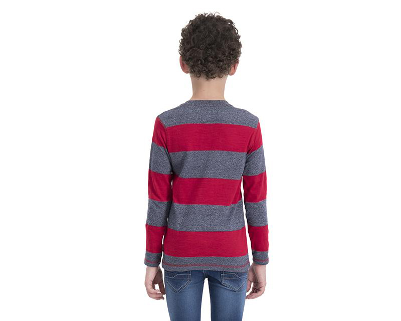 Foto 2 | Foto 2 | Playera Refill para Niño