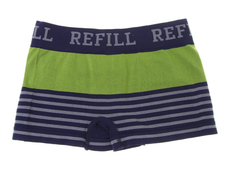 Foto 3 pulgar | Foto 2 | Set de 3 Bóxers para Niño Refill para Niño